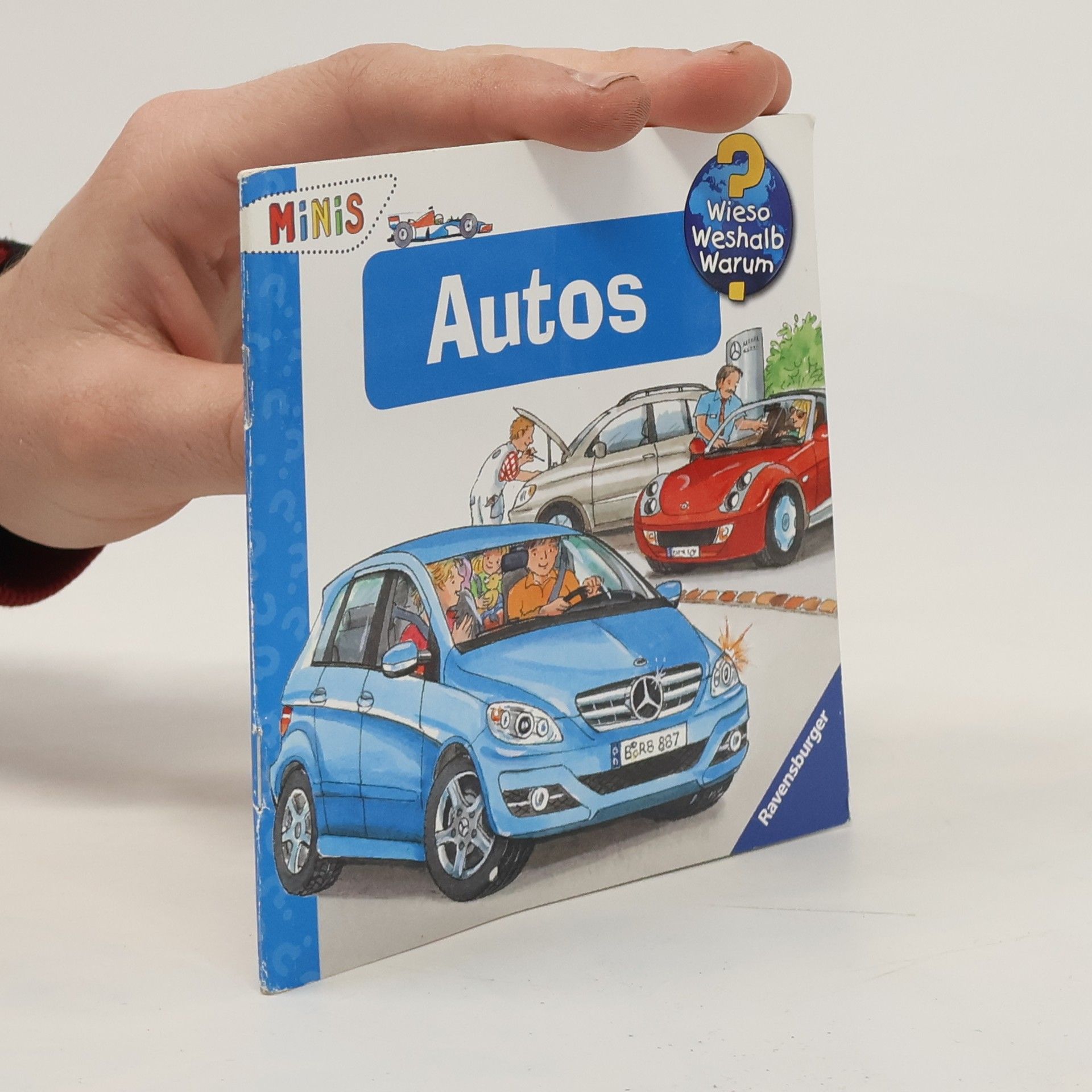 Various authors Autos