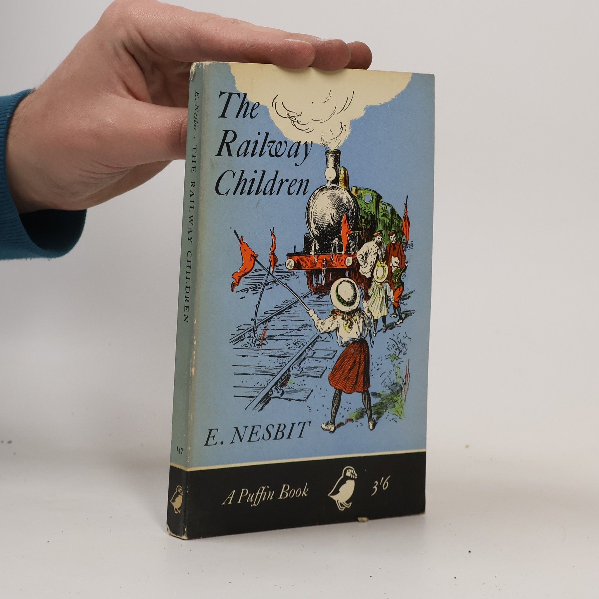 The Railway Children