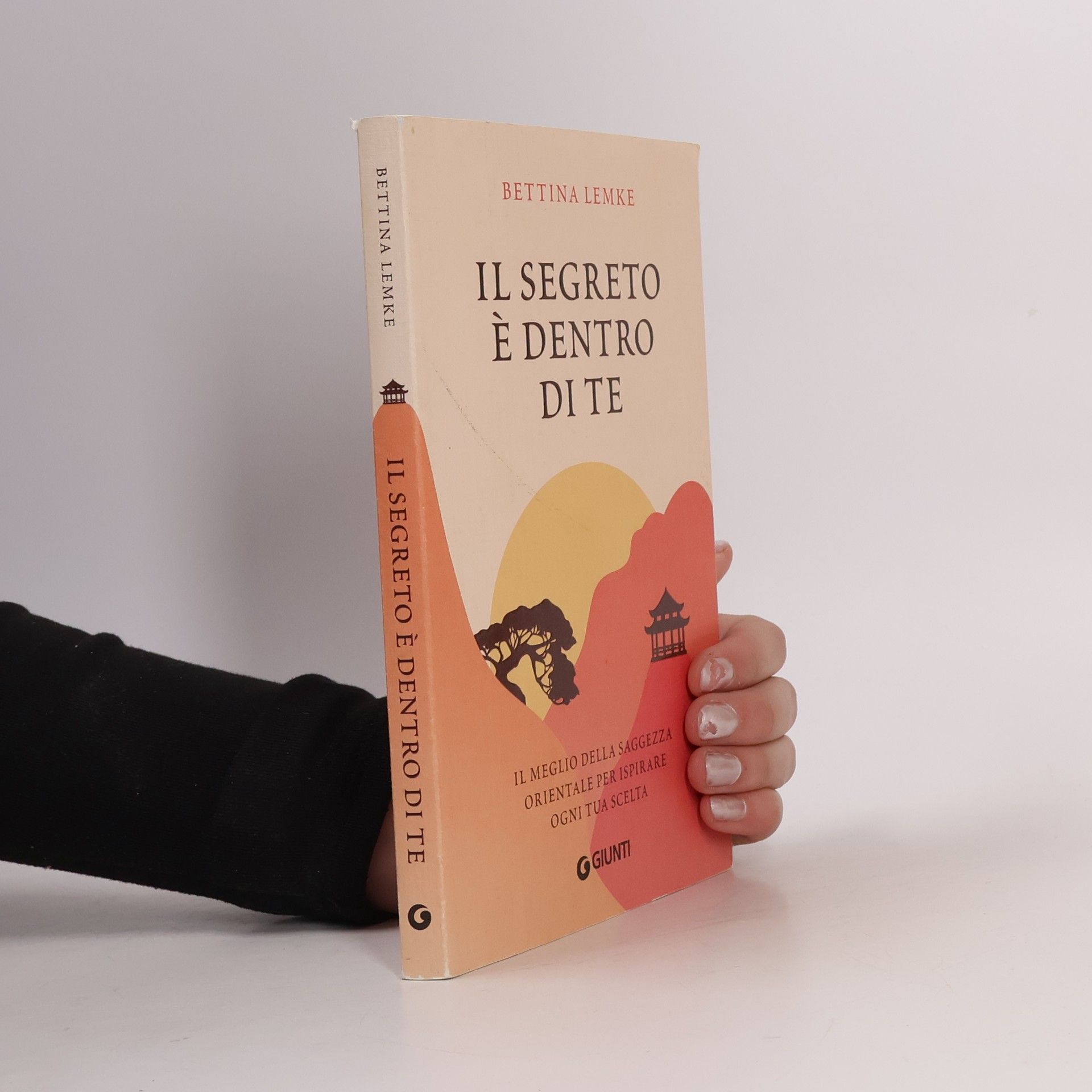 Varia Ispirazione: Il segreto è dentro di te