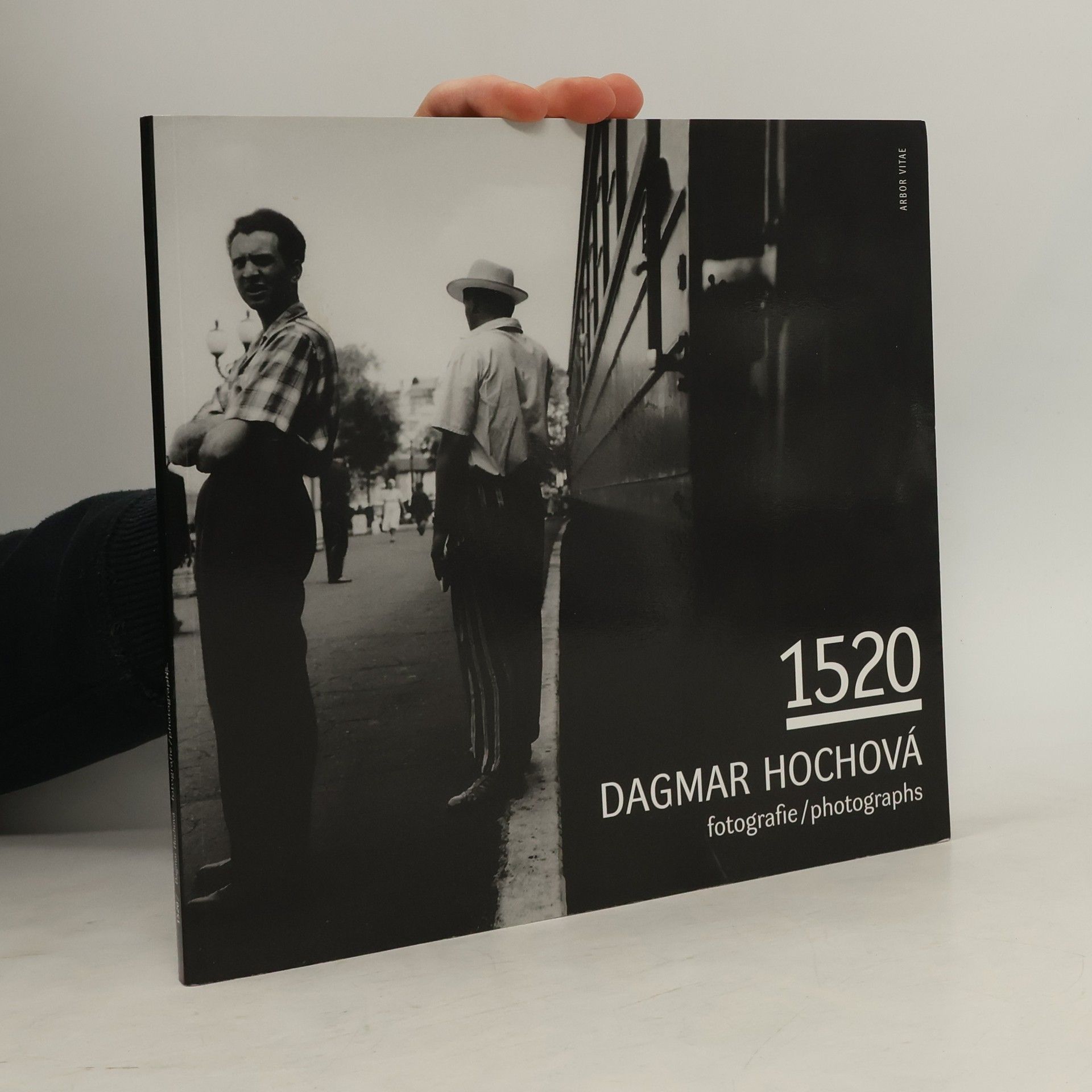 Alexandr Kliment Dagmar Hochová 1520
