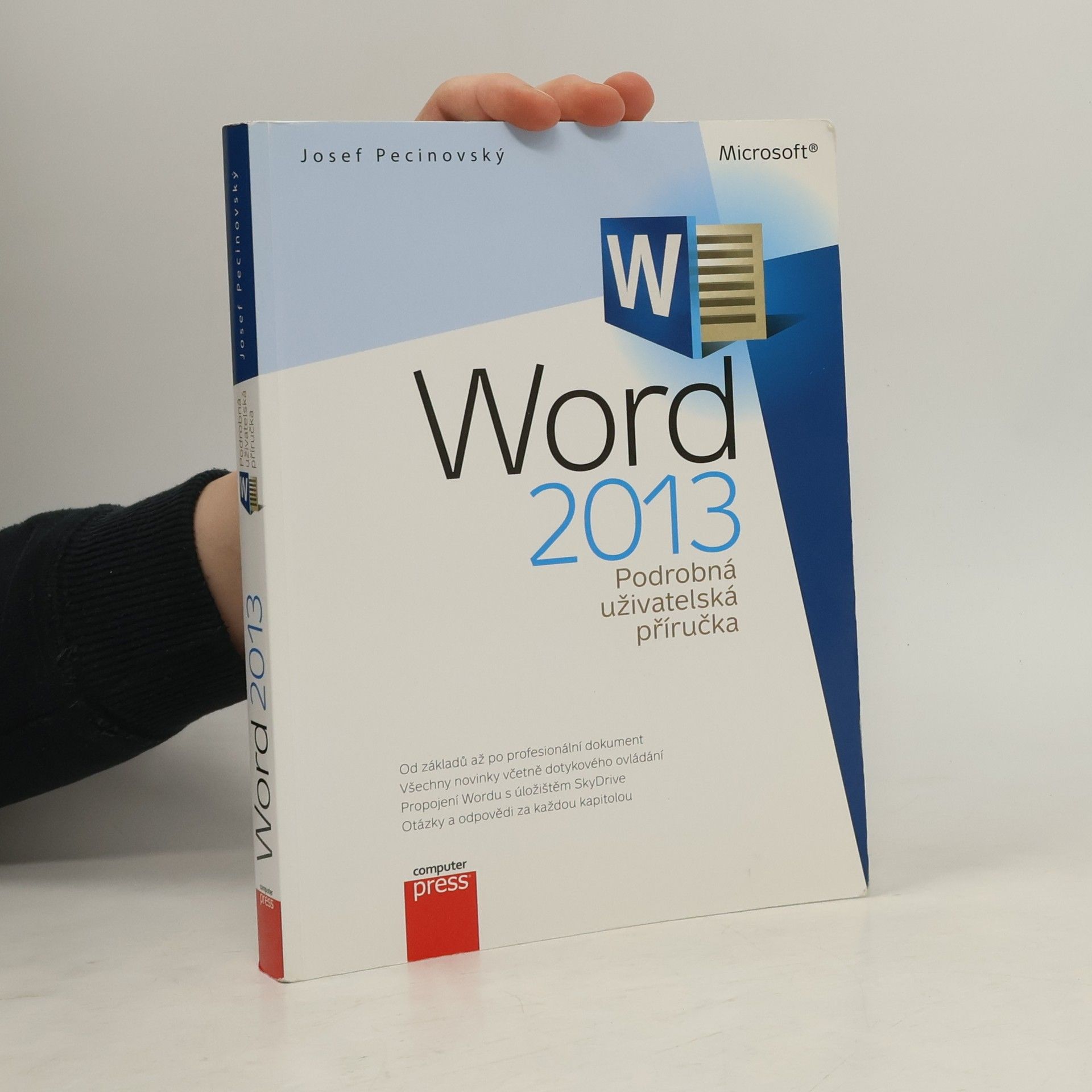 Microsoft Word 2013
