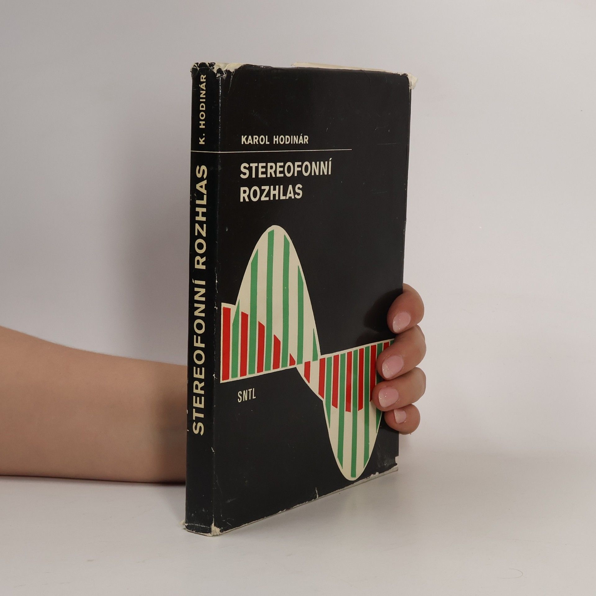 Stereofonní rozhlas