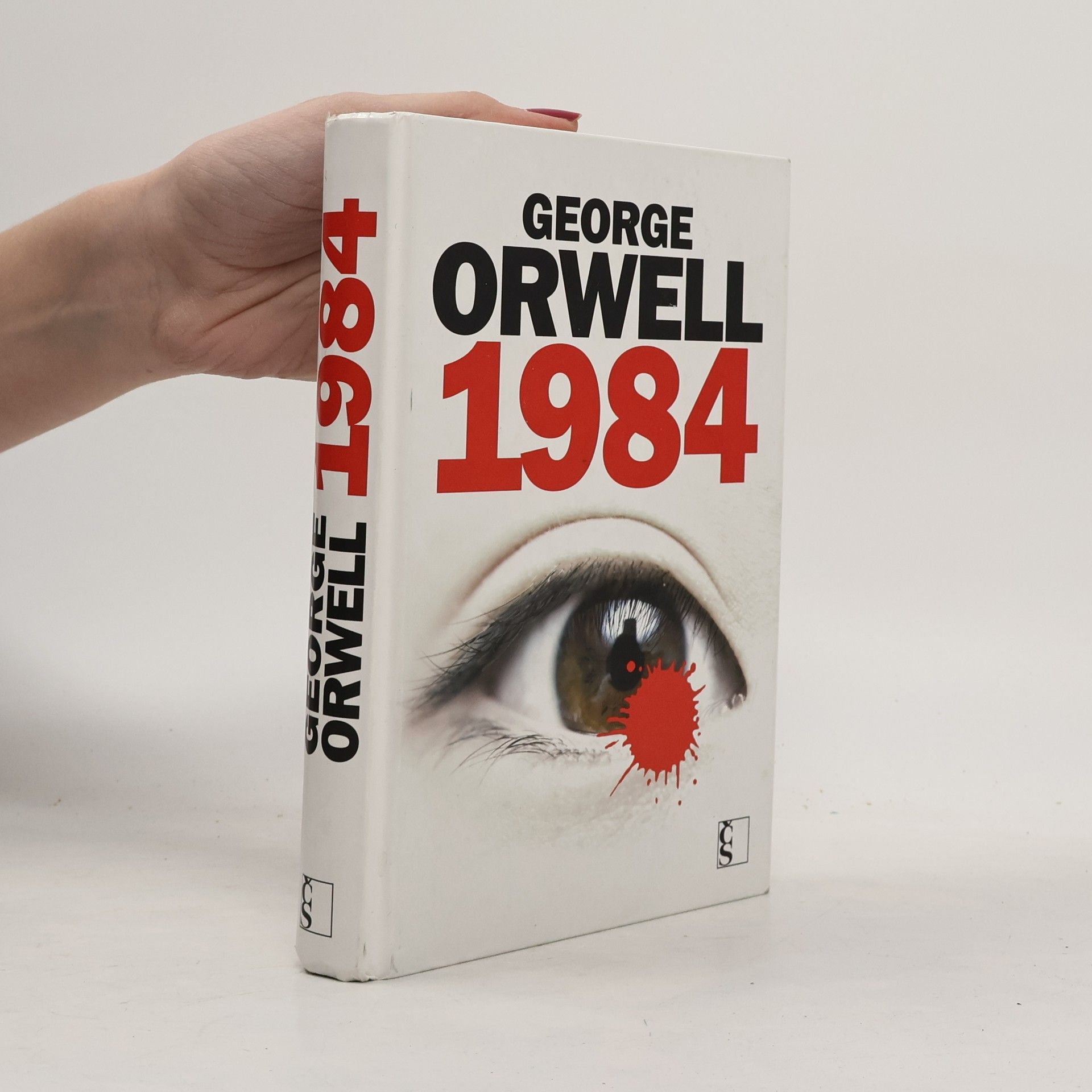 George Orwell 1984