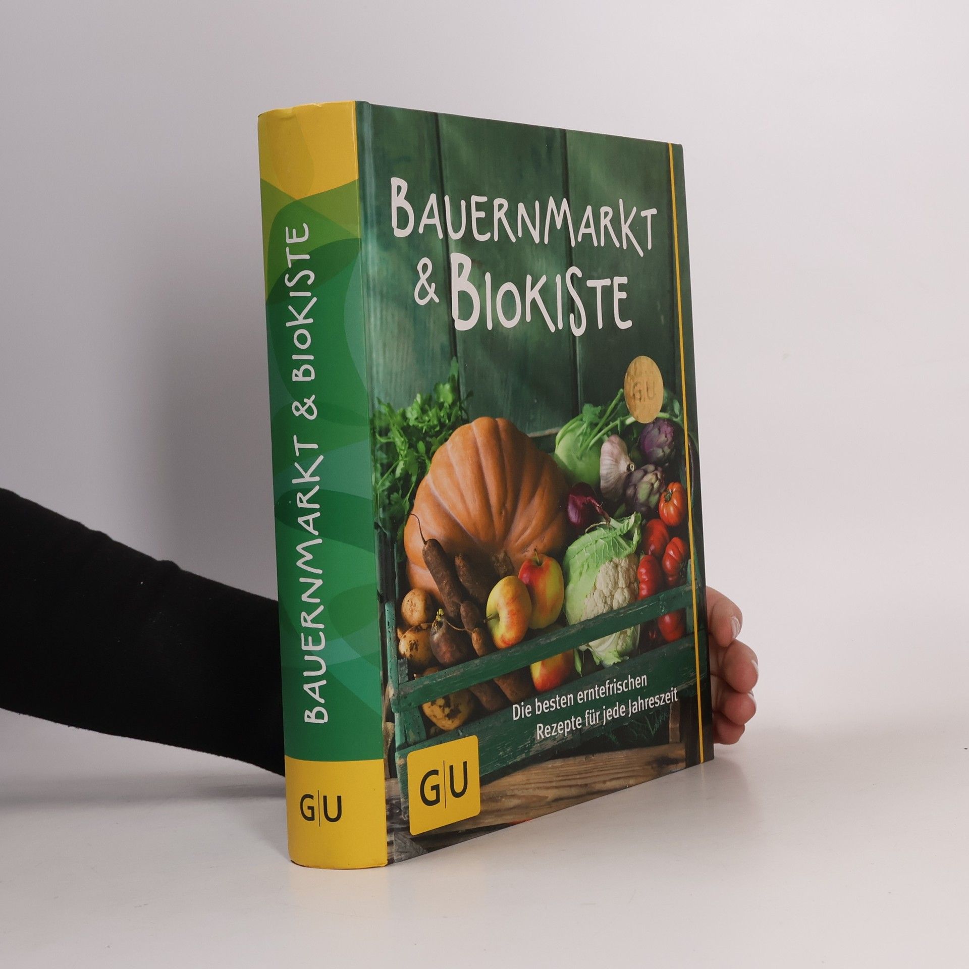 Dagmar von Cramm Bauernmarkt & Biokiste