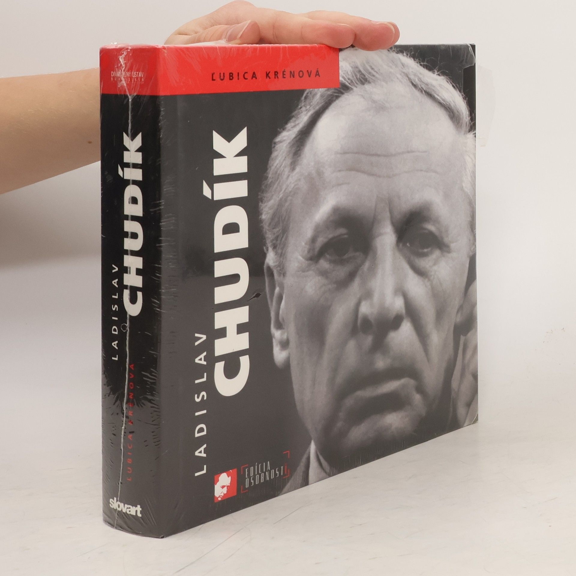 Ľubica Krénová Ladislav Chudík