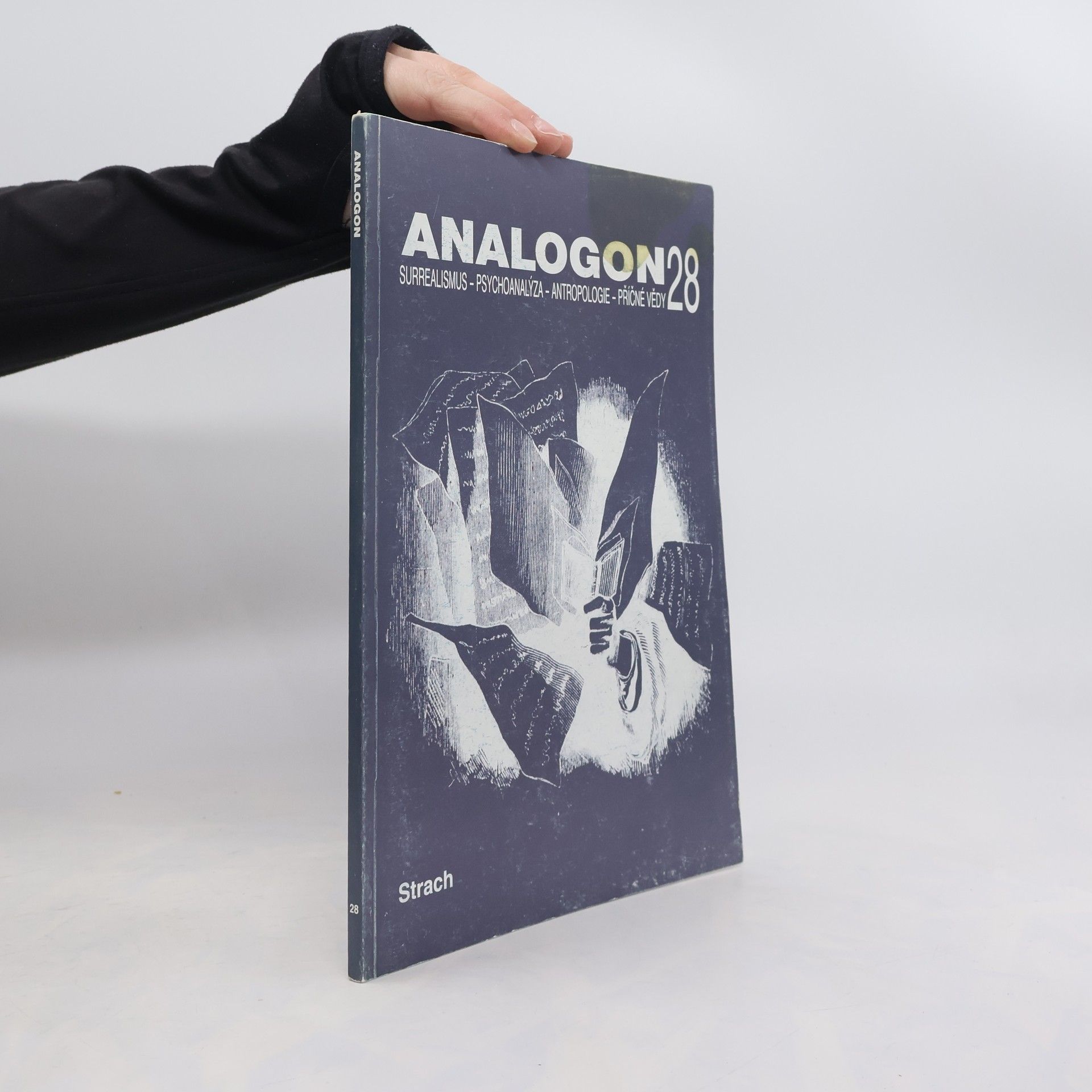 Various authors Analogon 28