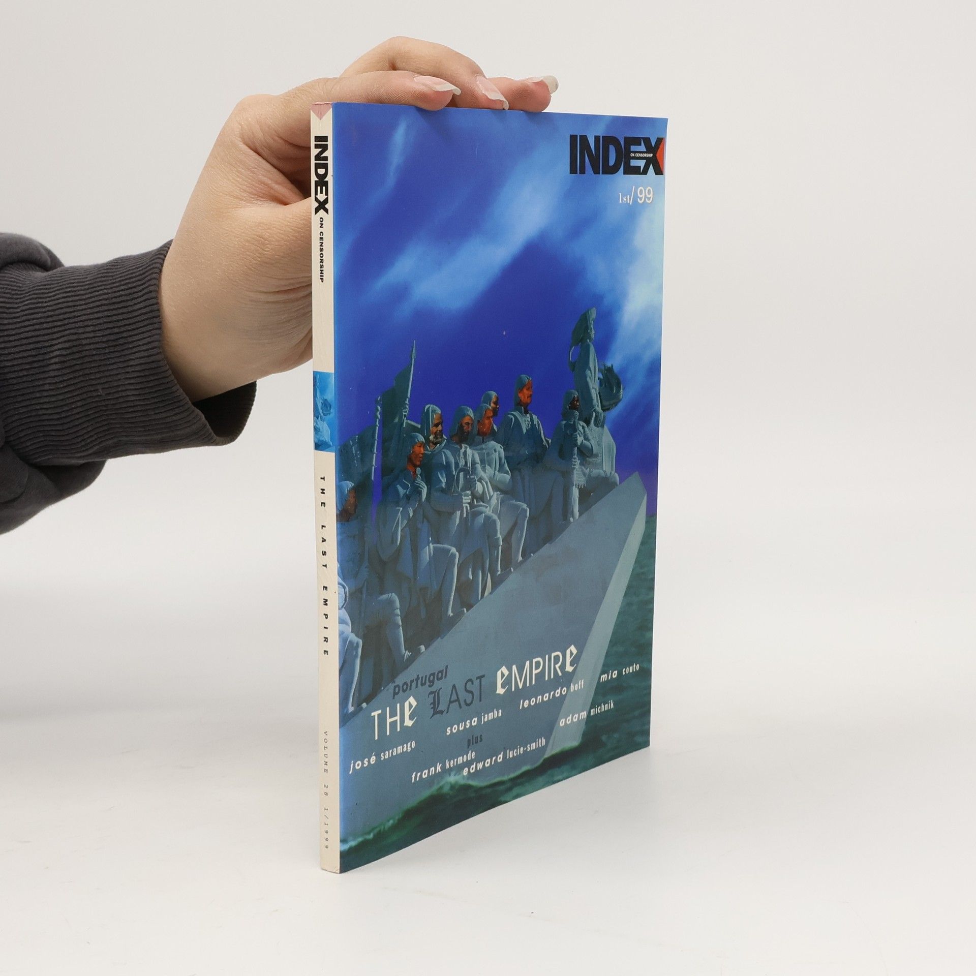 Ursula Owen The Last Empire