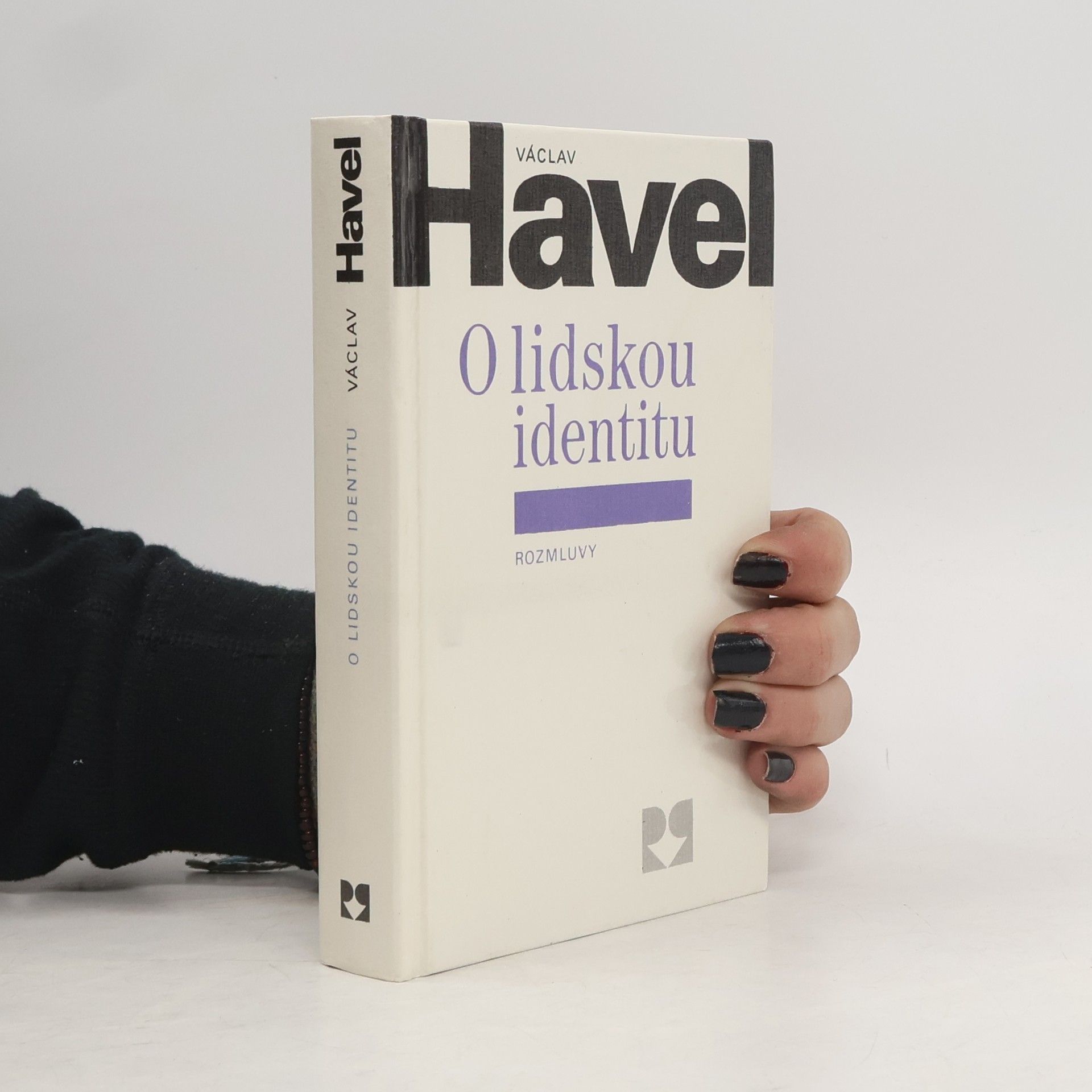Václav Havel O lidskou identitu