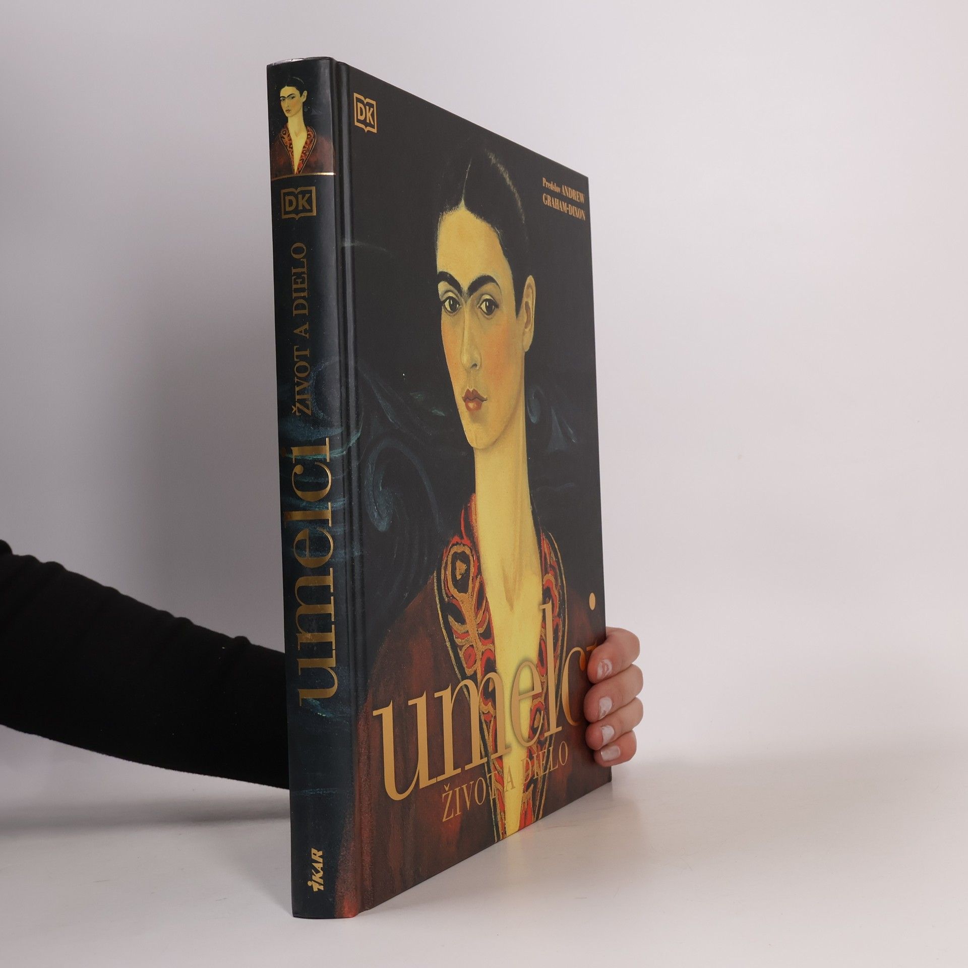 Autores varios Umelci: život a dielo