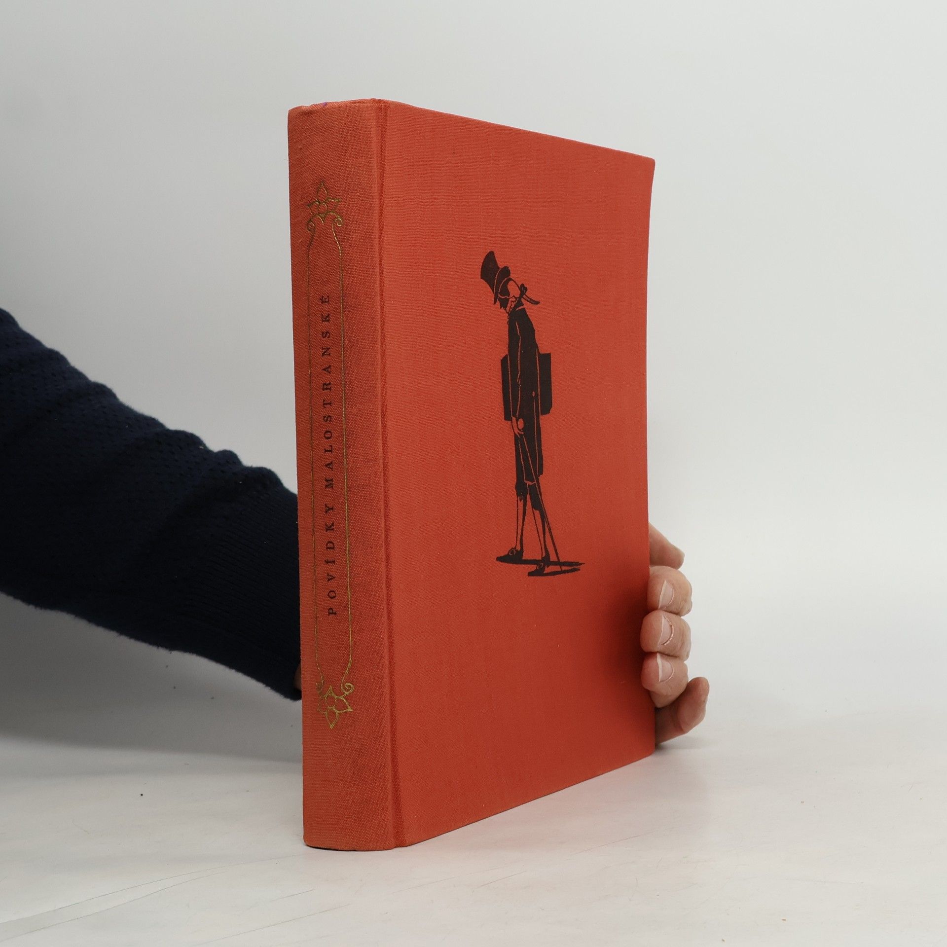 Jan Neruda Povídky malostranské