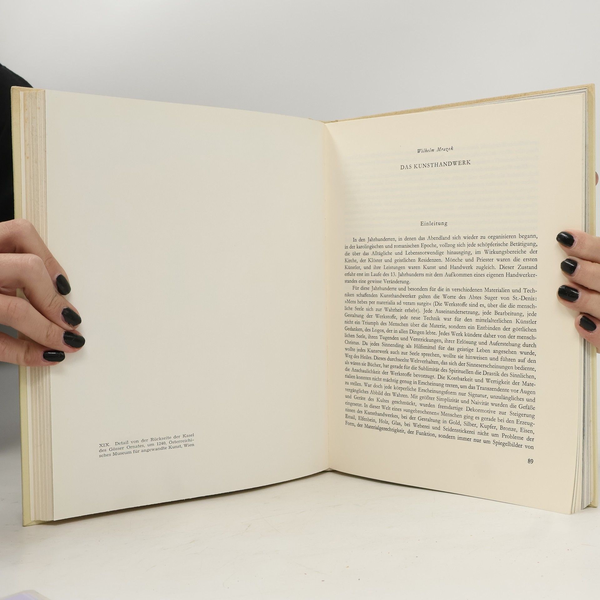 Peter Baldass Romanische Kunst in Österreich