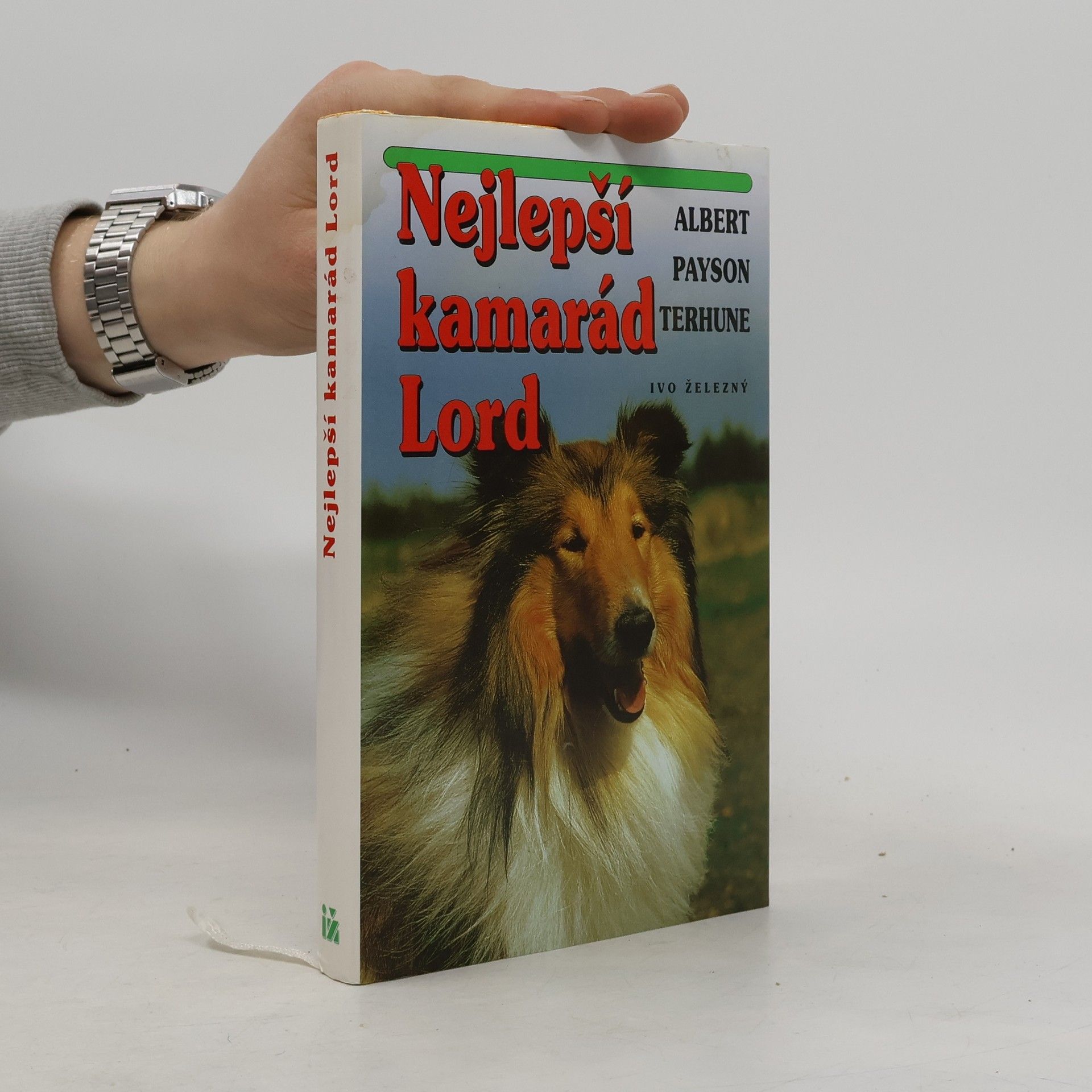 Nejlepší kamarád Lord