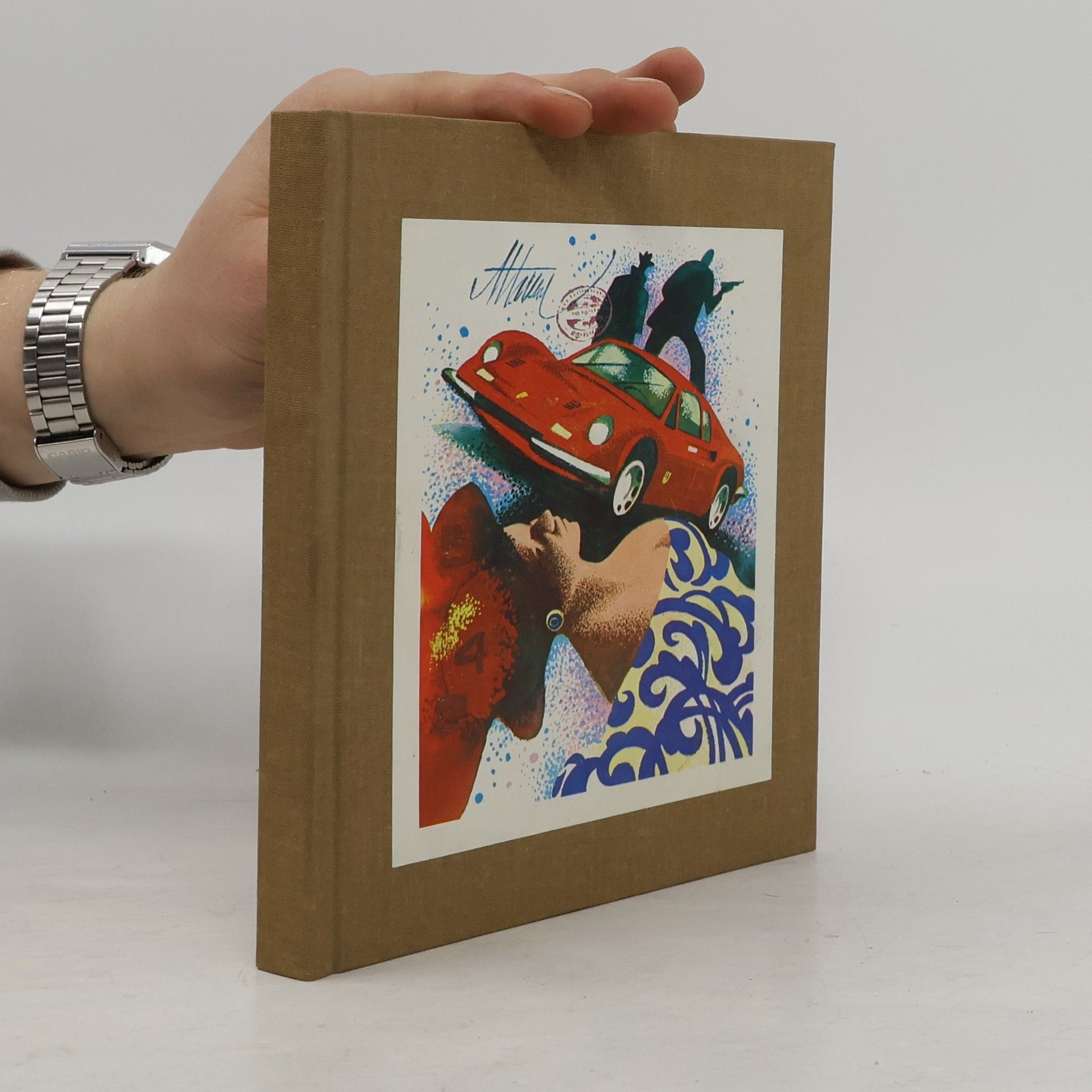 Enzo Russo Případ Monte Cristo