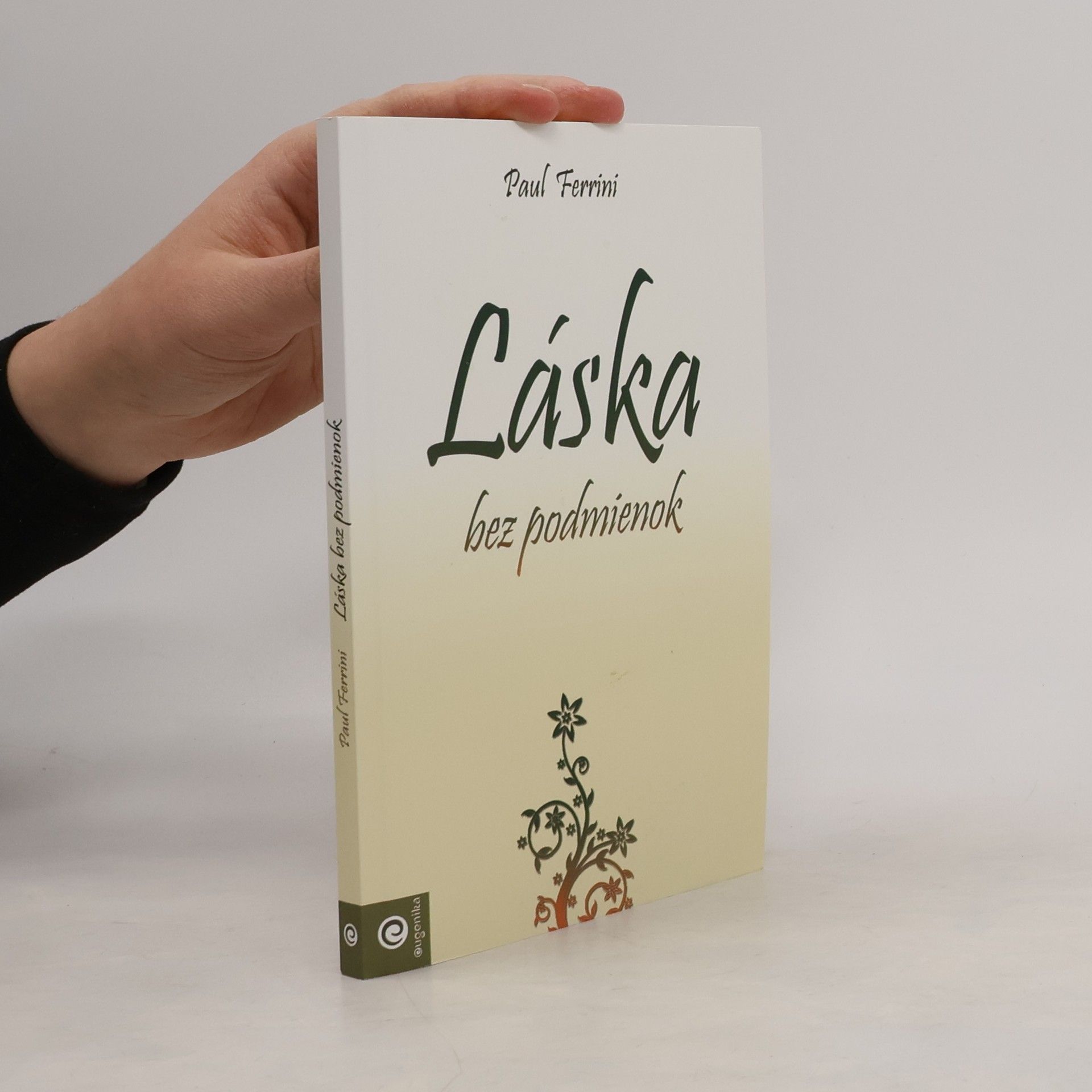 Láska bez podmienok