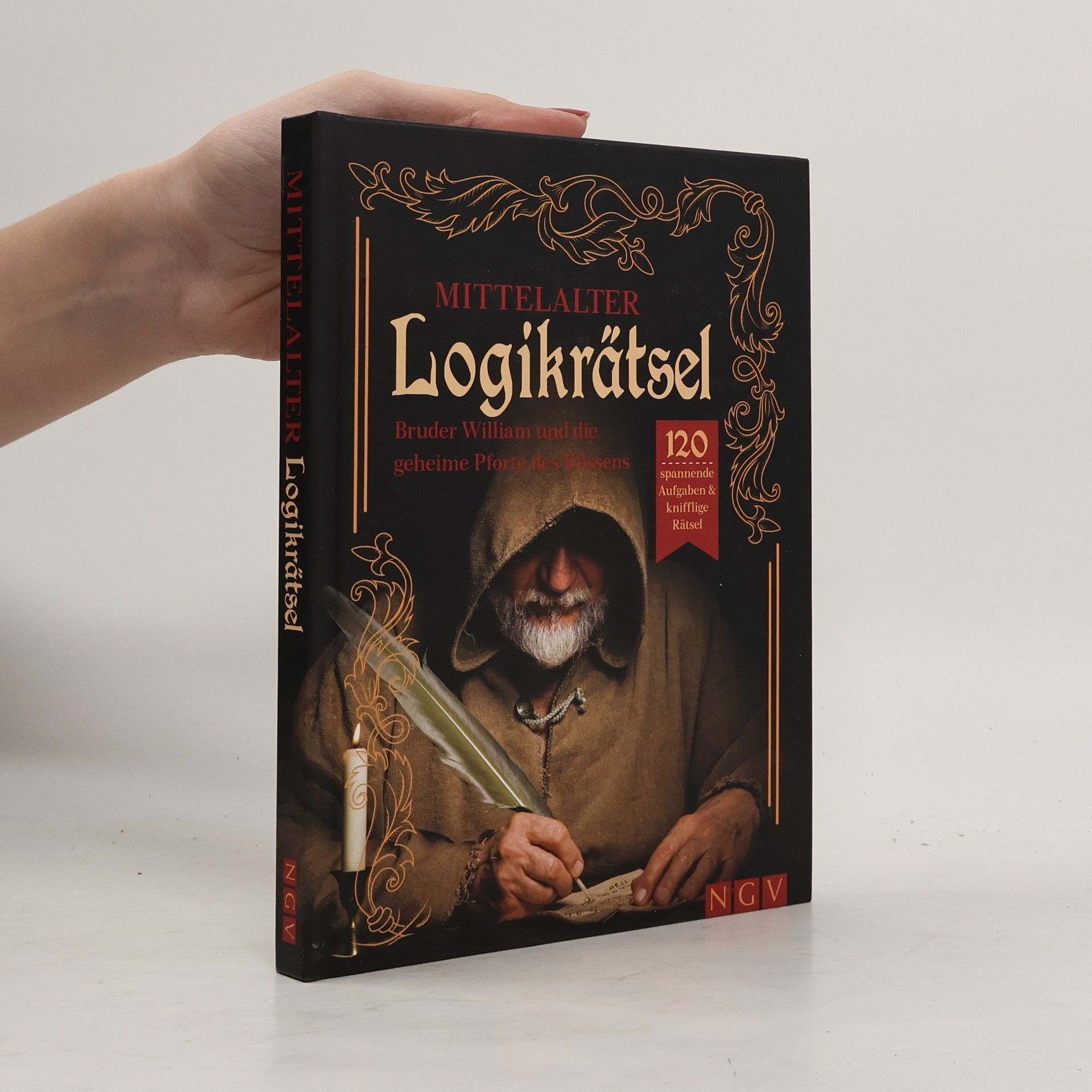 Autorenkollektiv Mittelalter Logikrätsel