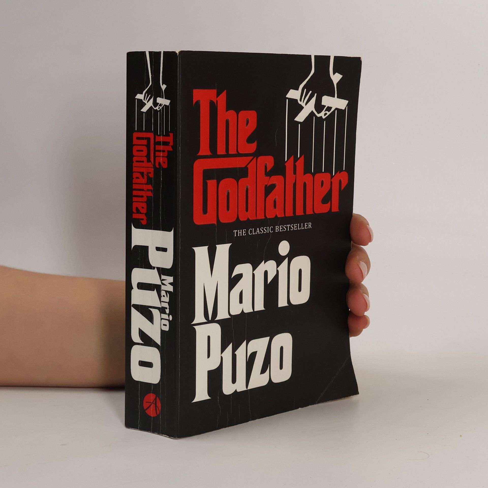 Mario Puzo The Godfather