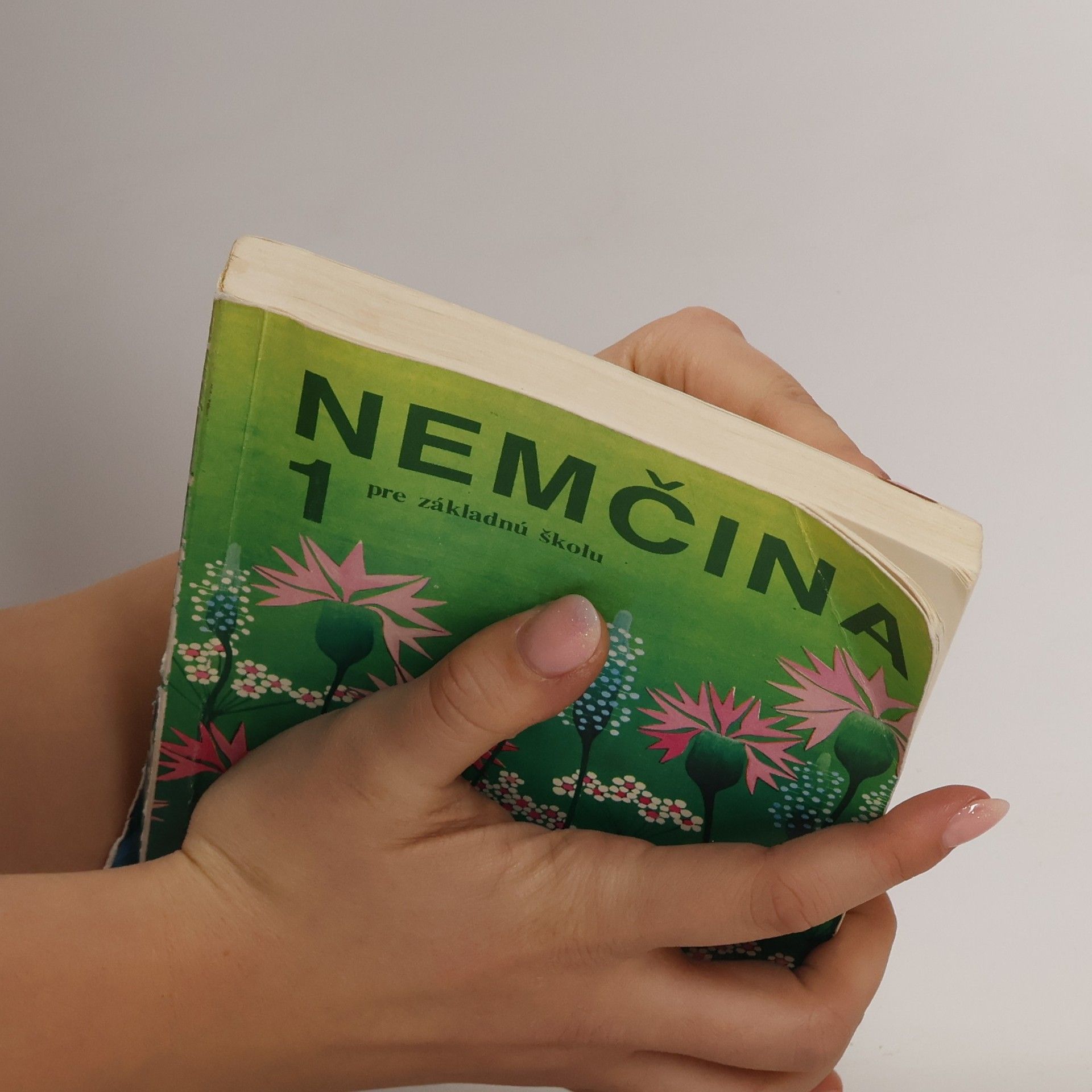 Nemčina