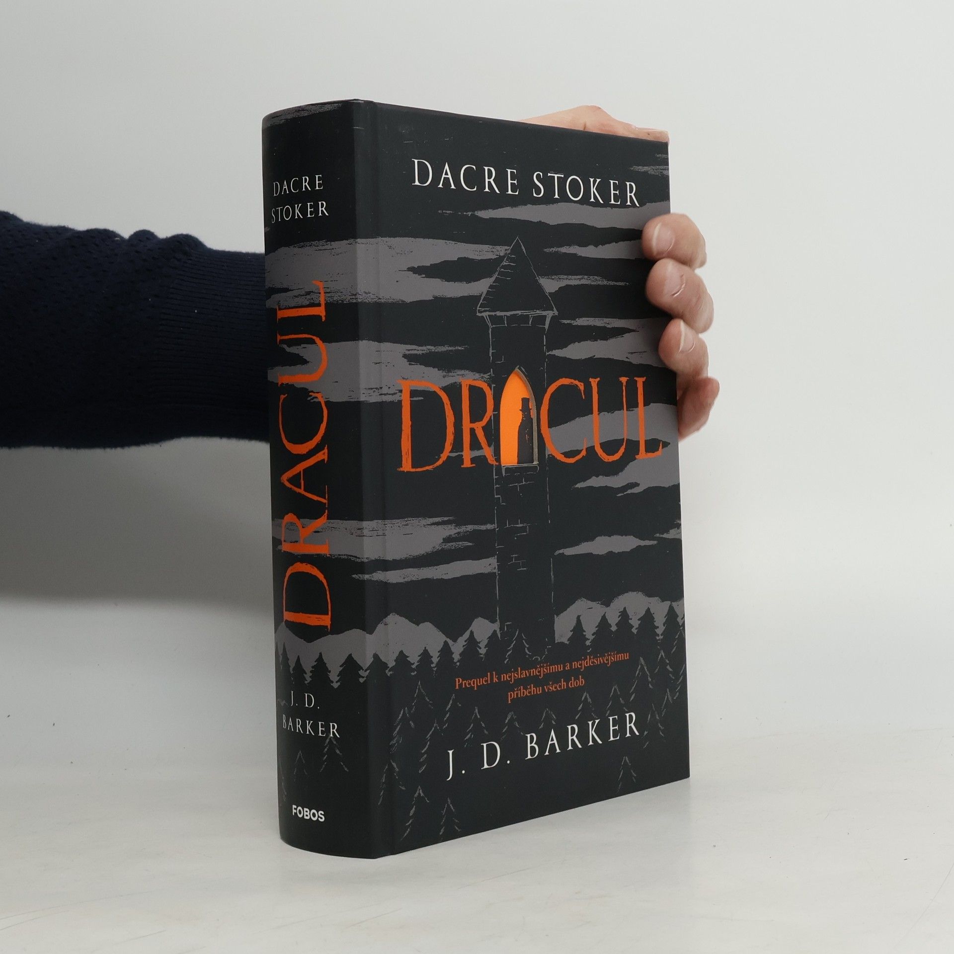Dracul