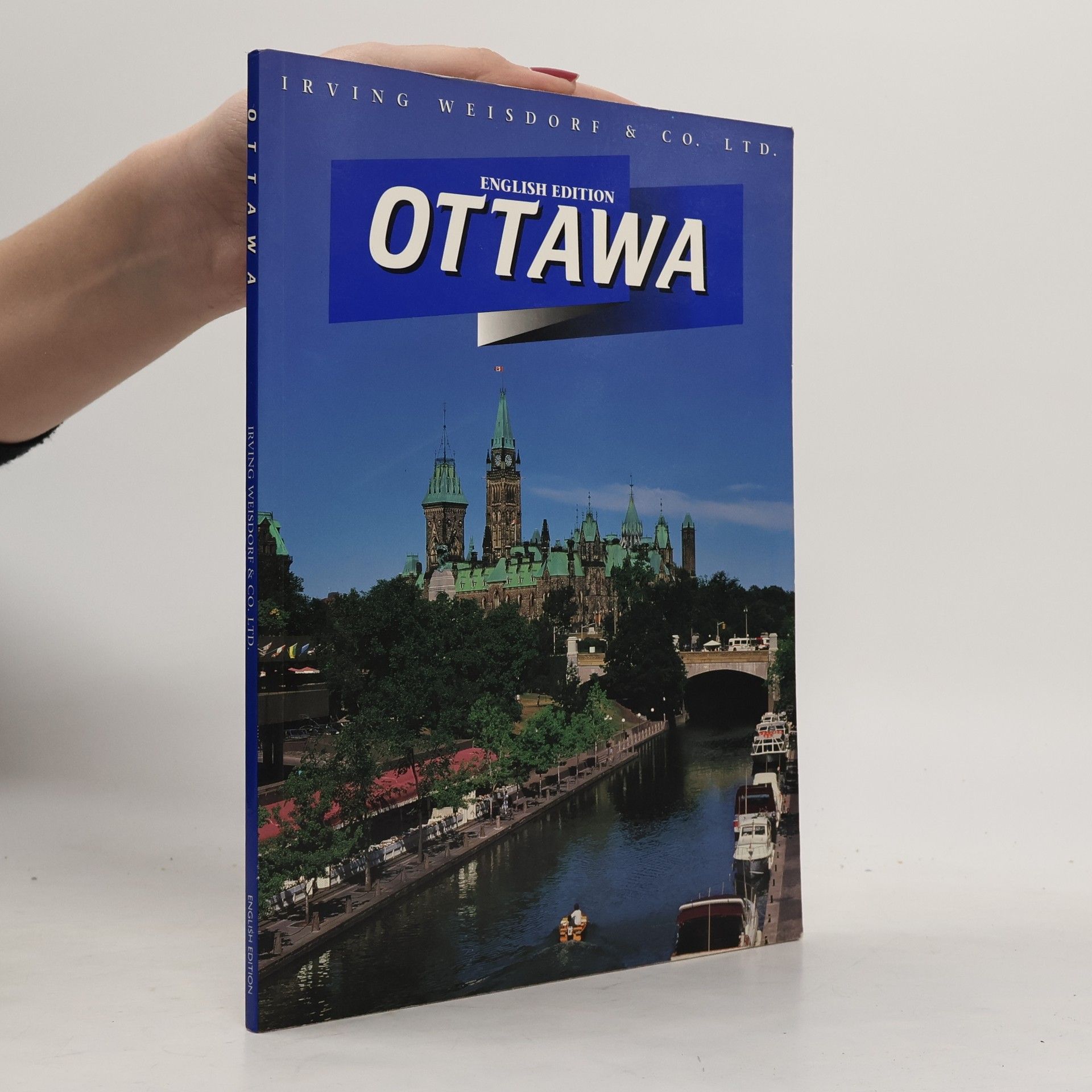 Kara Kuryllowicz Ottawa