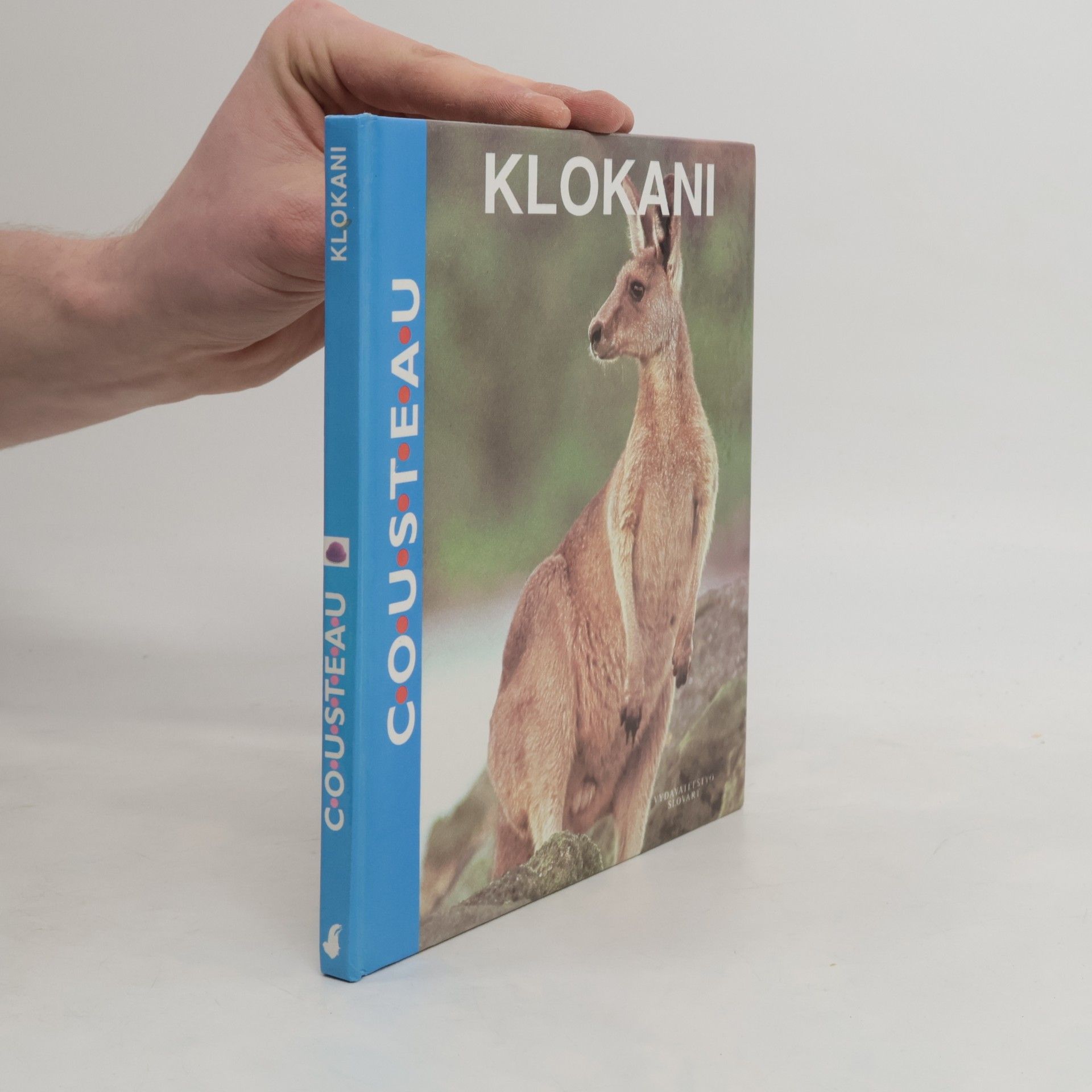 Christine Causse Klokani