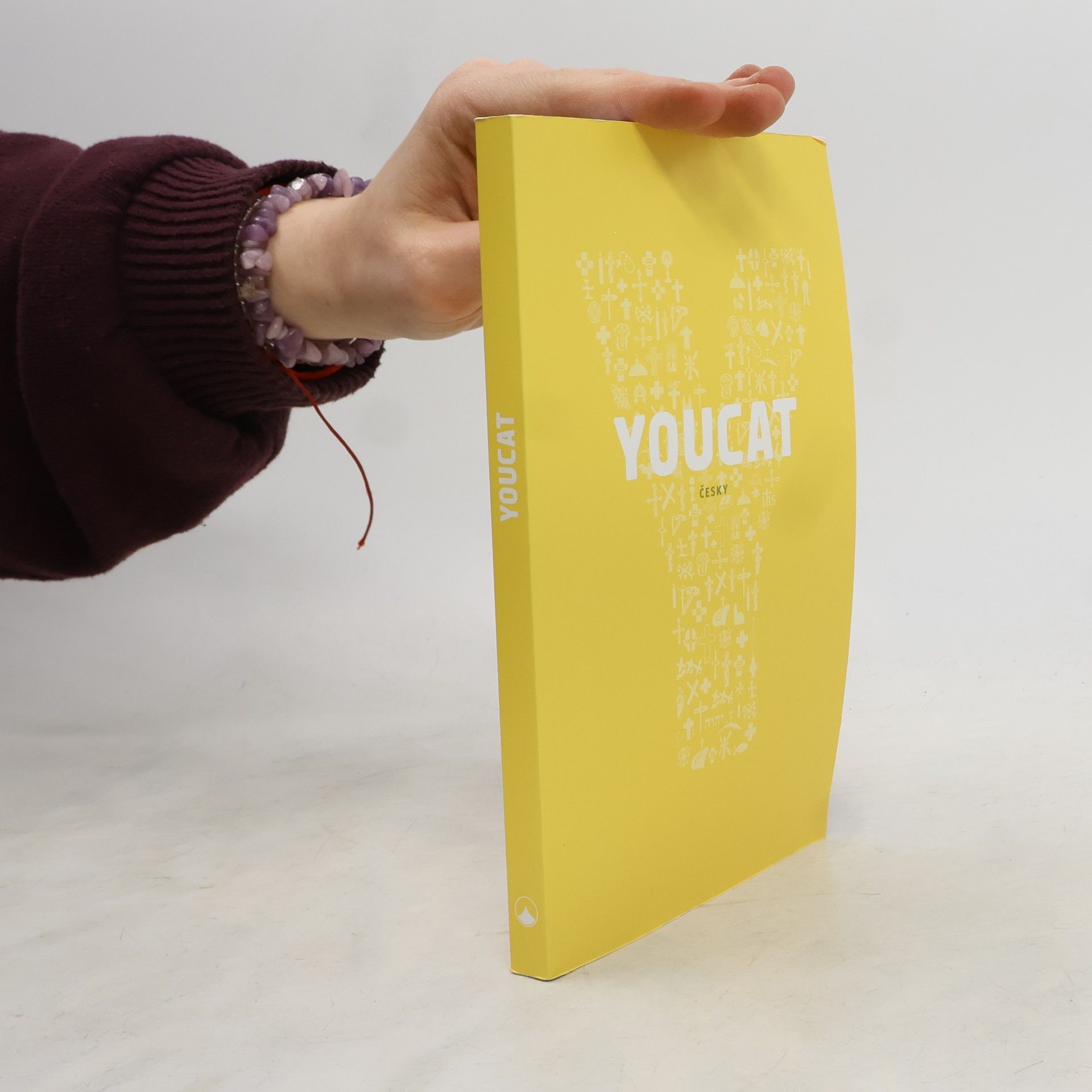 Collectif d'auteurs YOUCAT