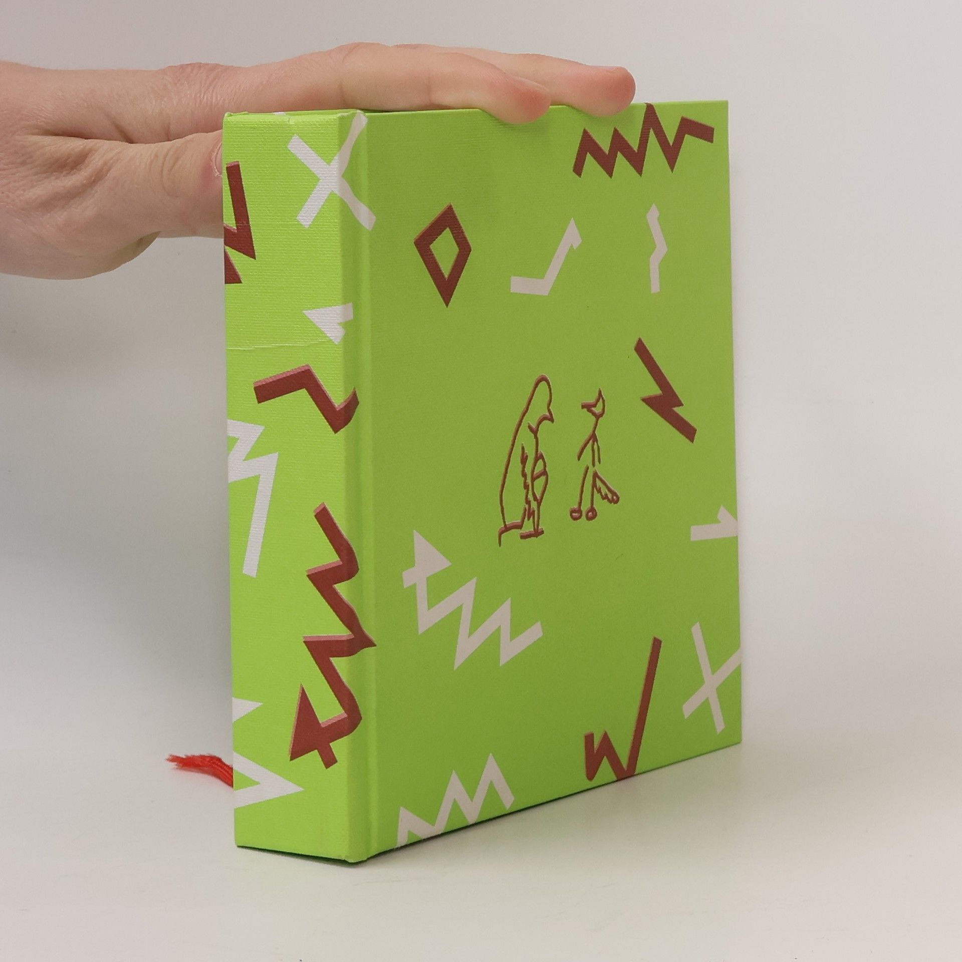 Jaime de Angulo Jak se Lišáček stal Lišákem (indiánské příběhy)