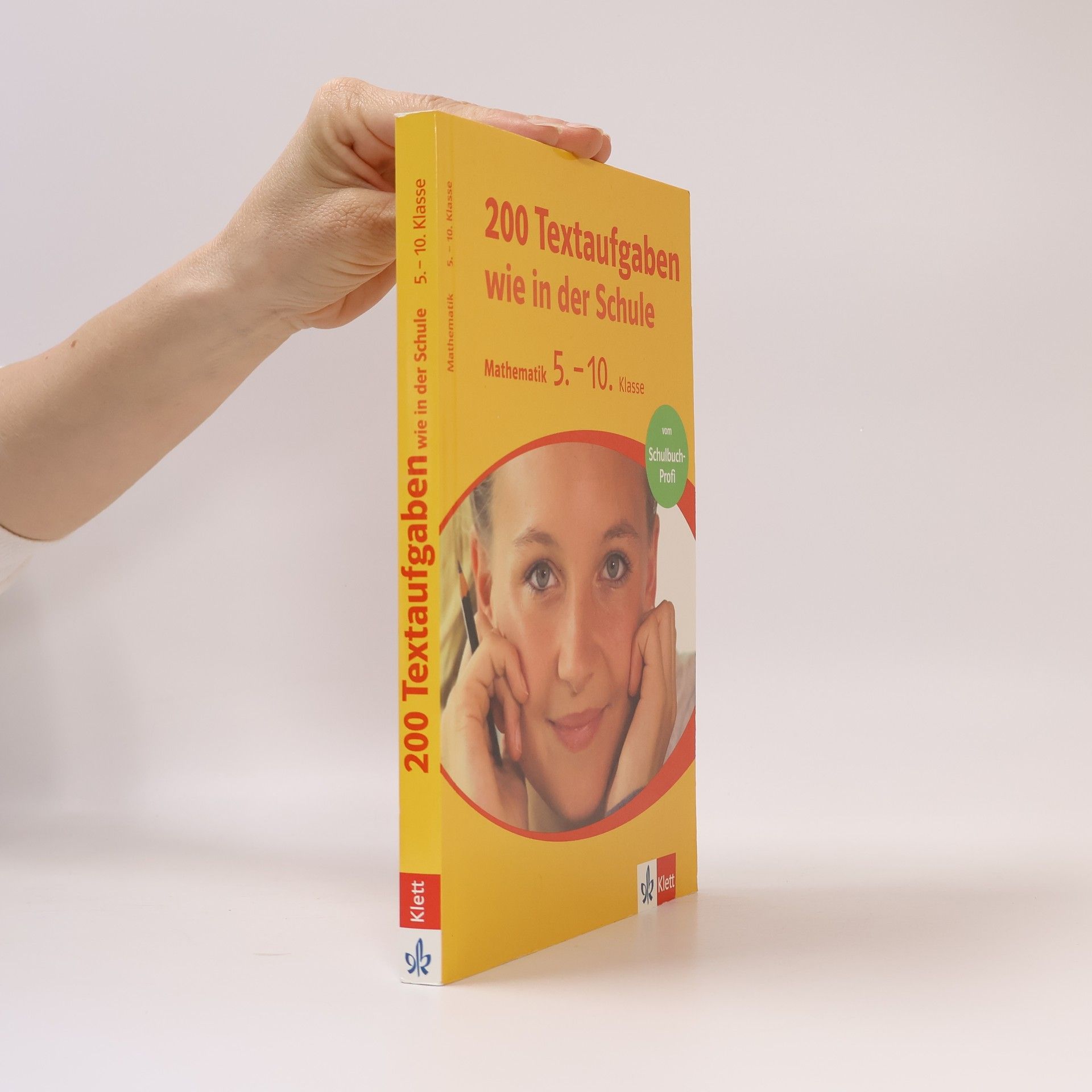 Autorenkollektiv 200 Textaufgaben wie in der Schule