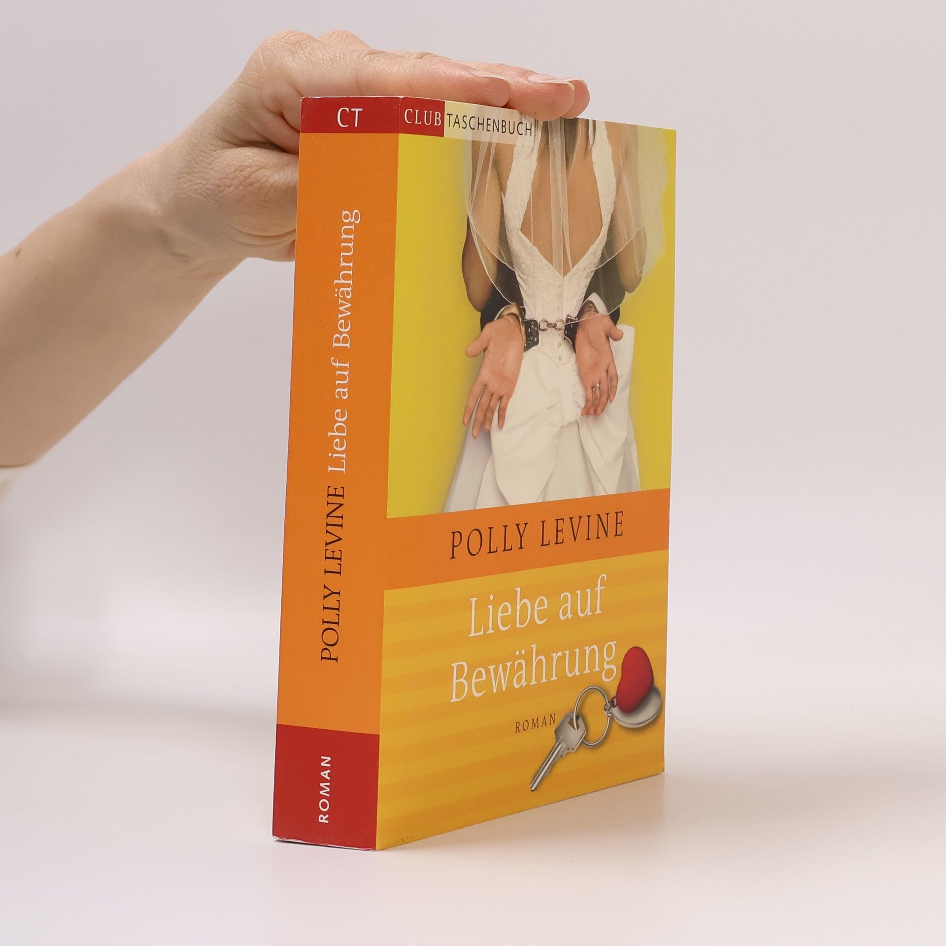 Liebe auf Bewährung