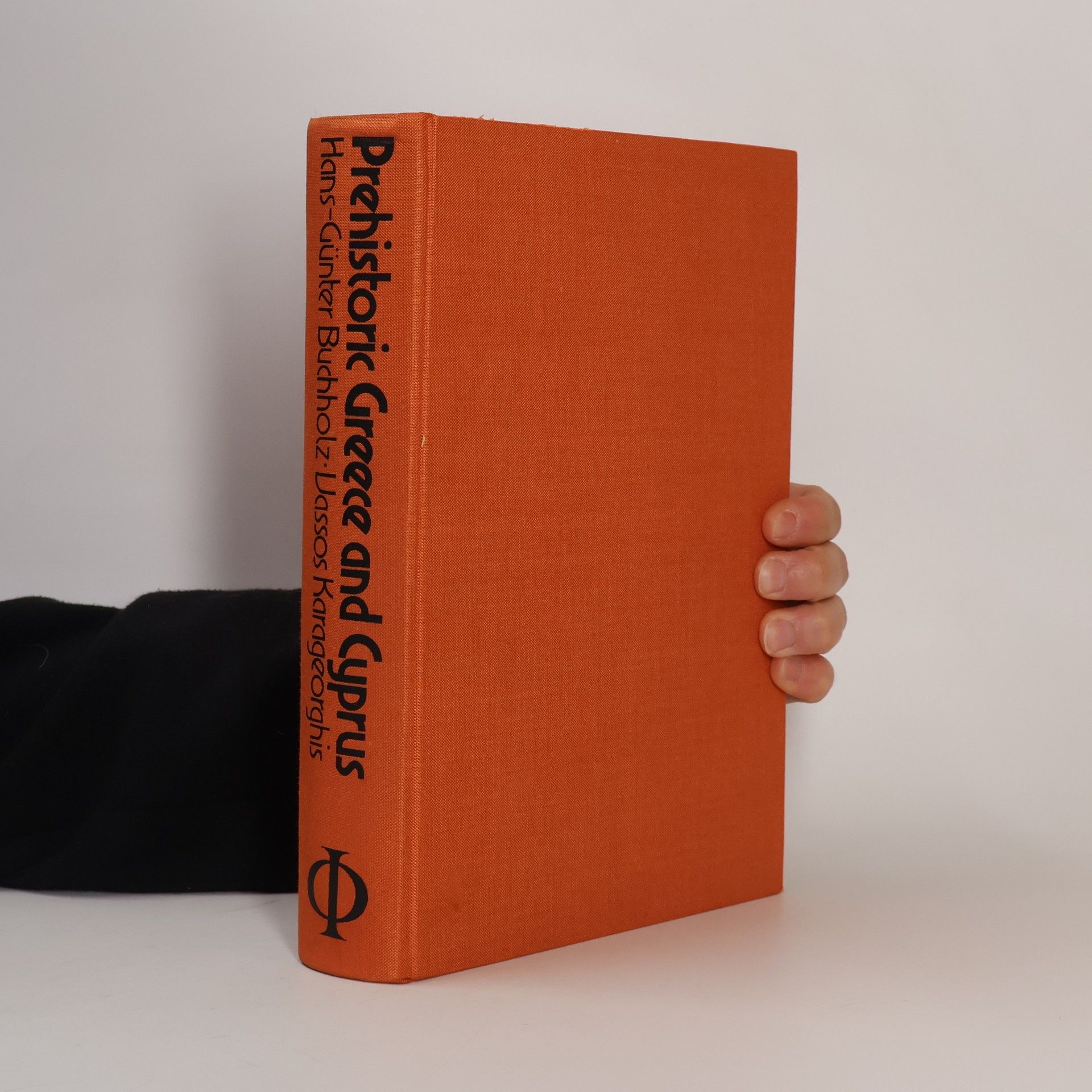 Prehistoric Greece and Cyprus