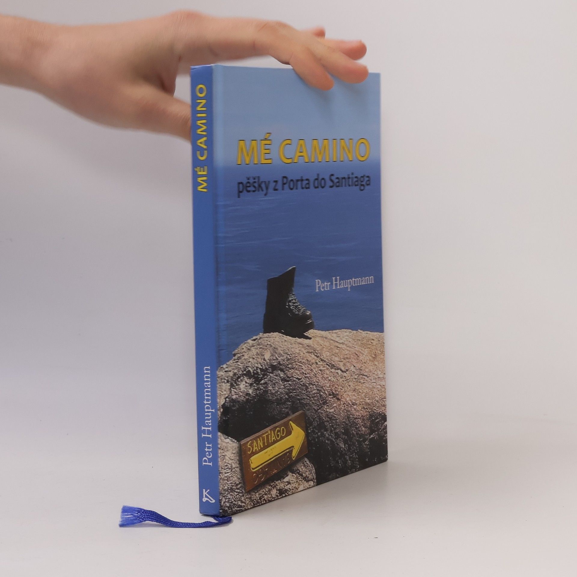 Mé Camino: pěšky z Porta do Santiaga