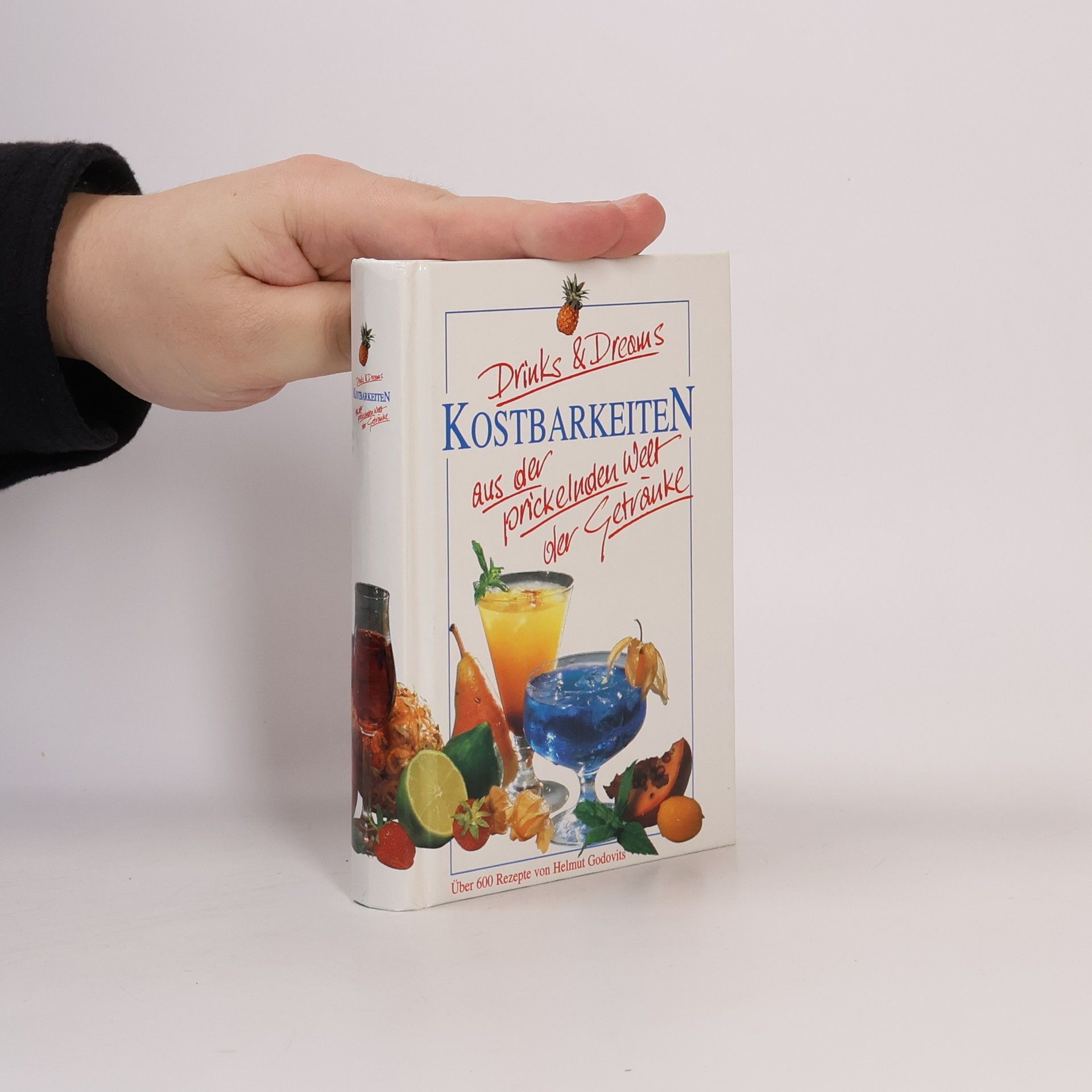 Collectif d'auteurs Kostbarkeiten