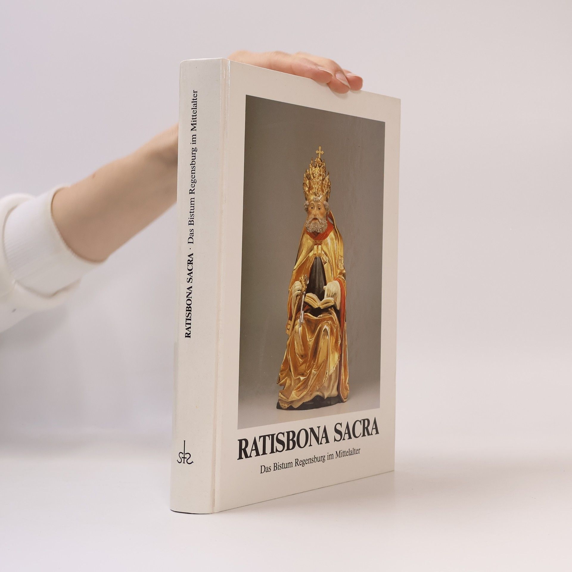 Peter Morsbach Ratisbona sacra
