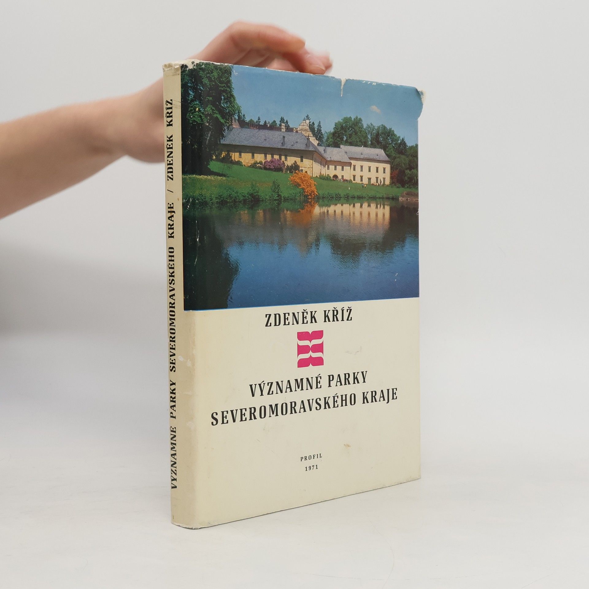 Významné parky Severomoravského kraje