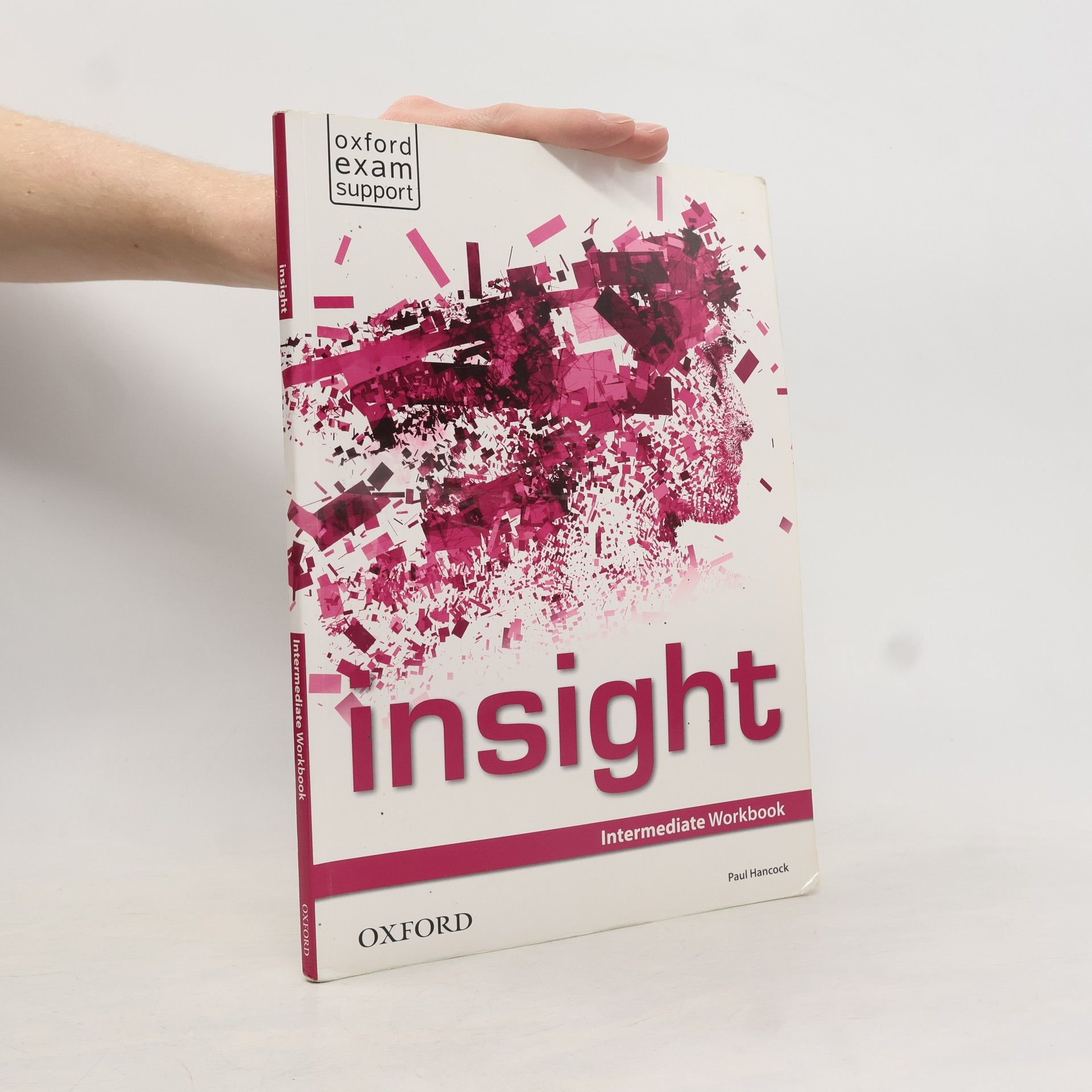 Insight. Intermediate Workbook