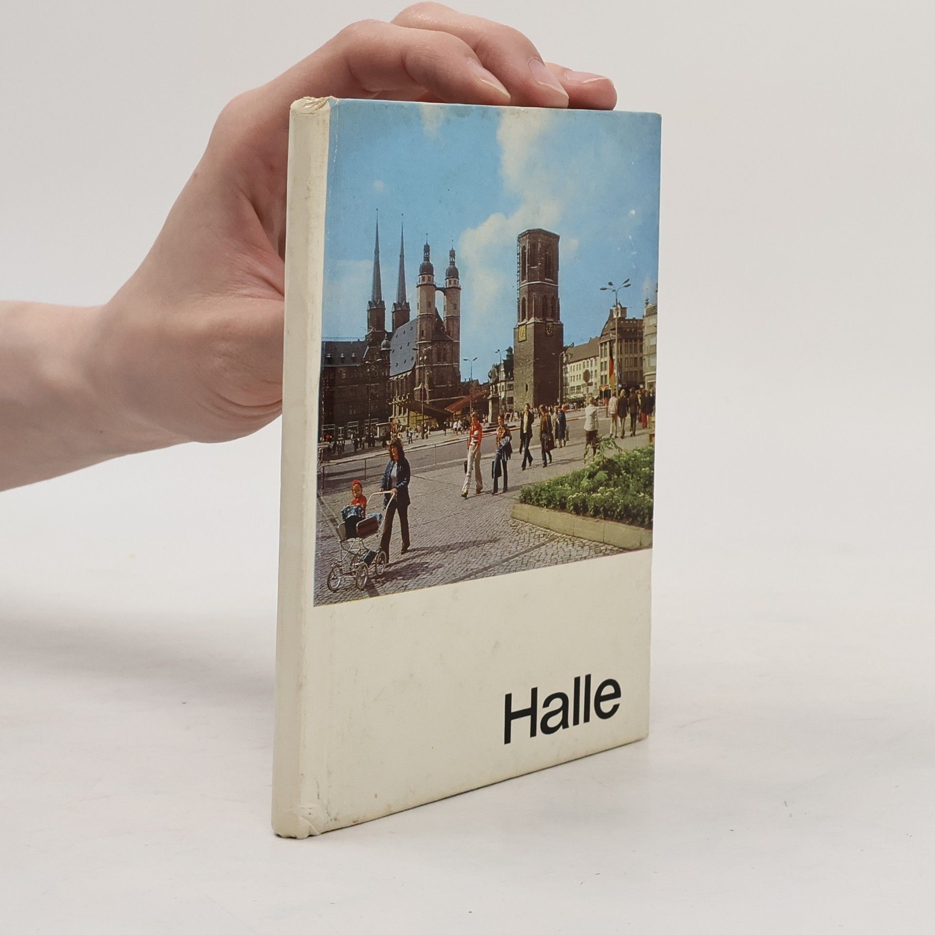 Various authors Halle