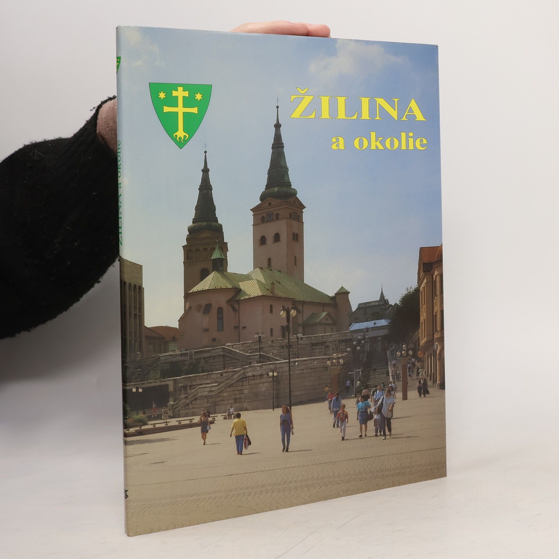 Ján Lenčo Žilina a okolie