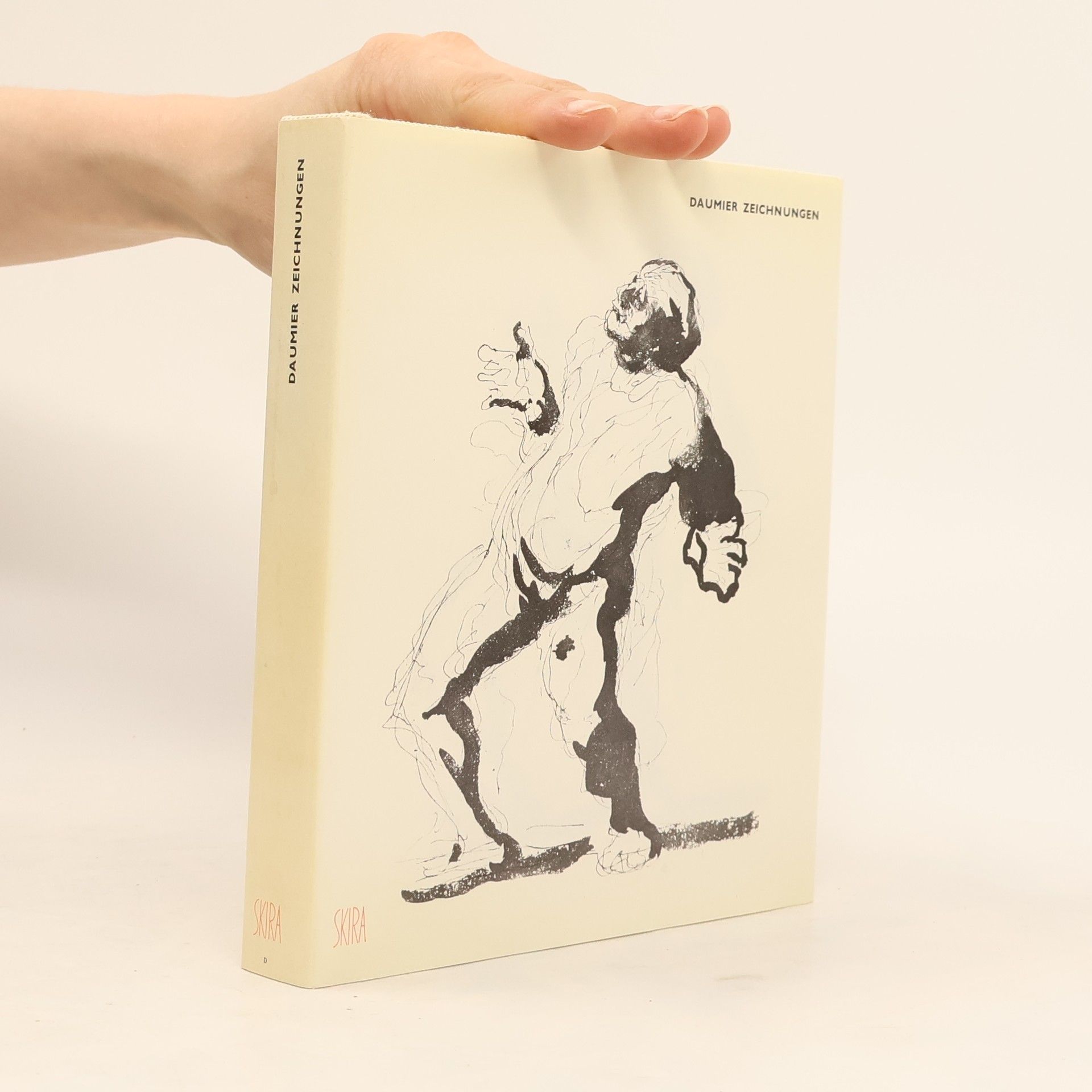 Honoré Daumier Daumier Zeichnungen