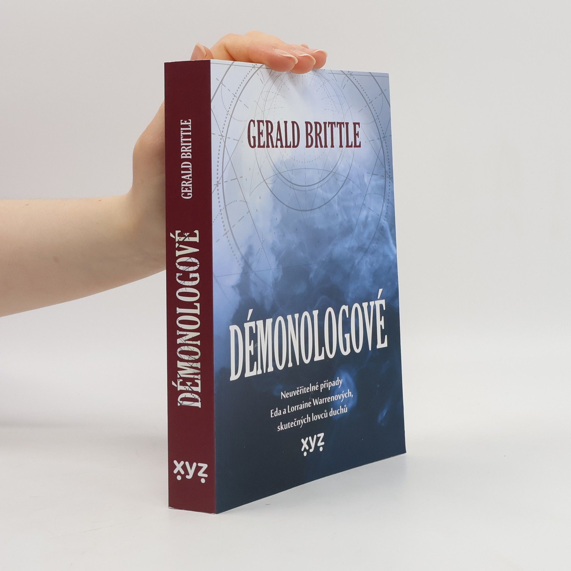 Démonologové