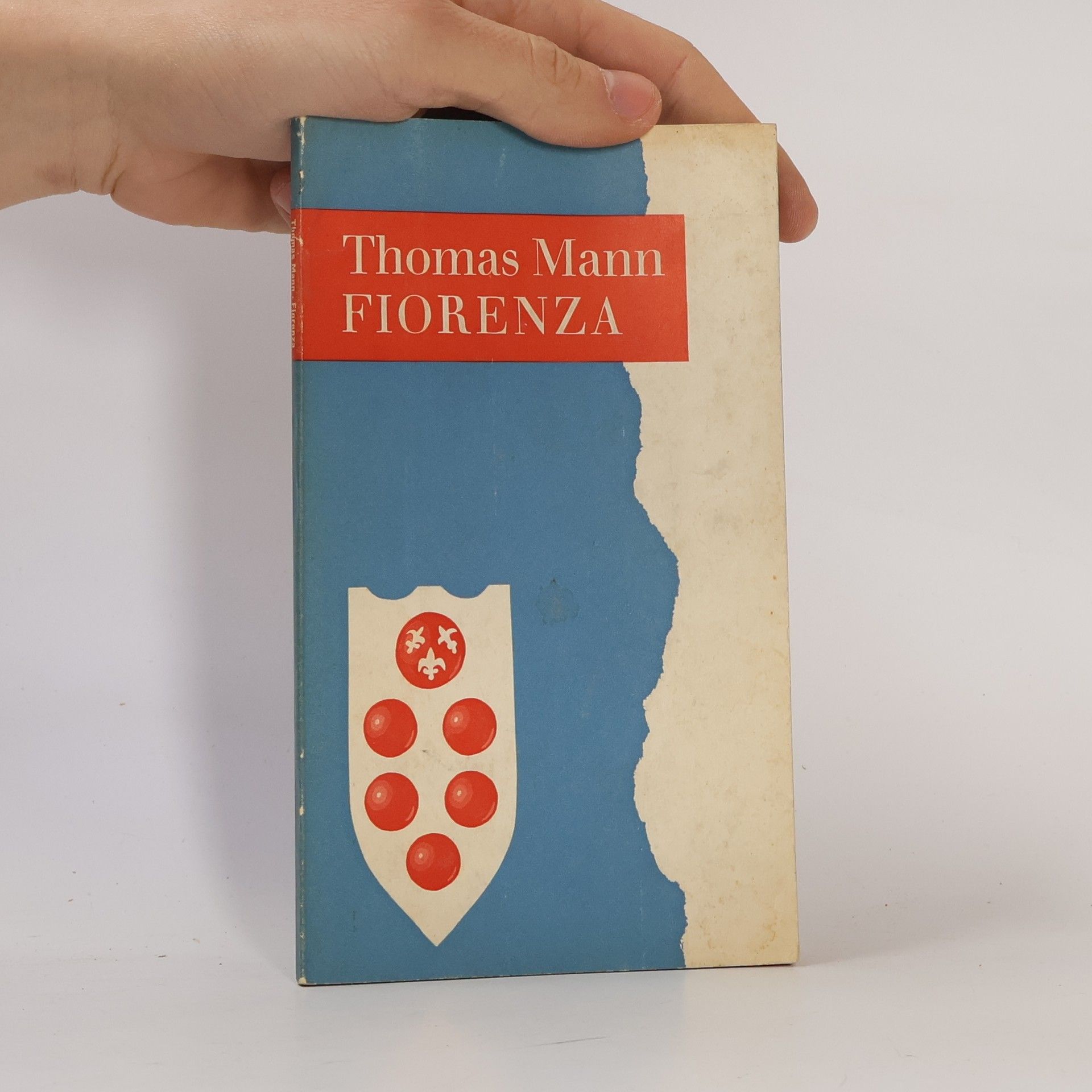 Thomas Mann Fiorenza