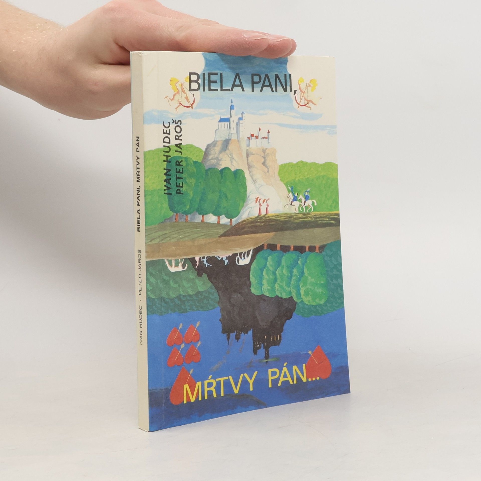 Ľuba Hajková Veľa slnka, málo lásky