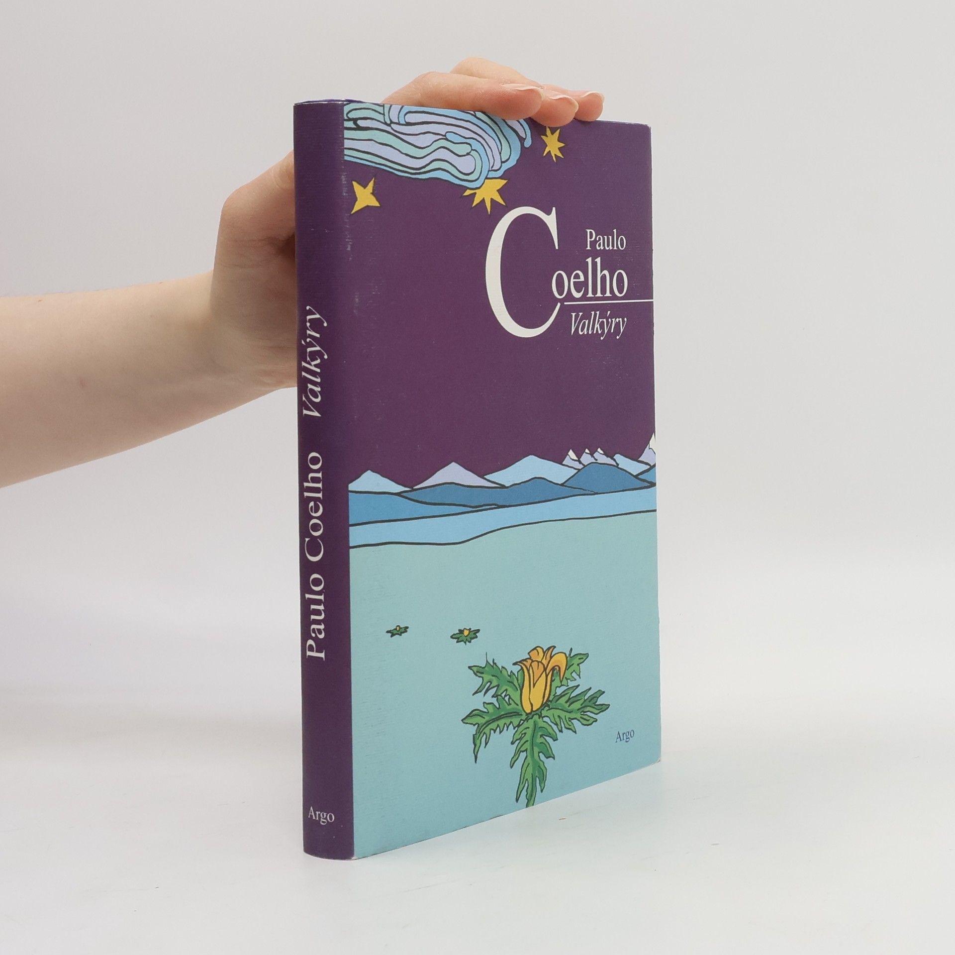 Paulo Coelho Valkýry