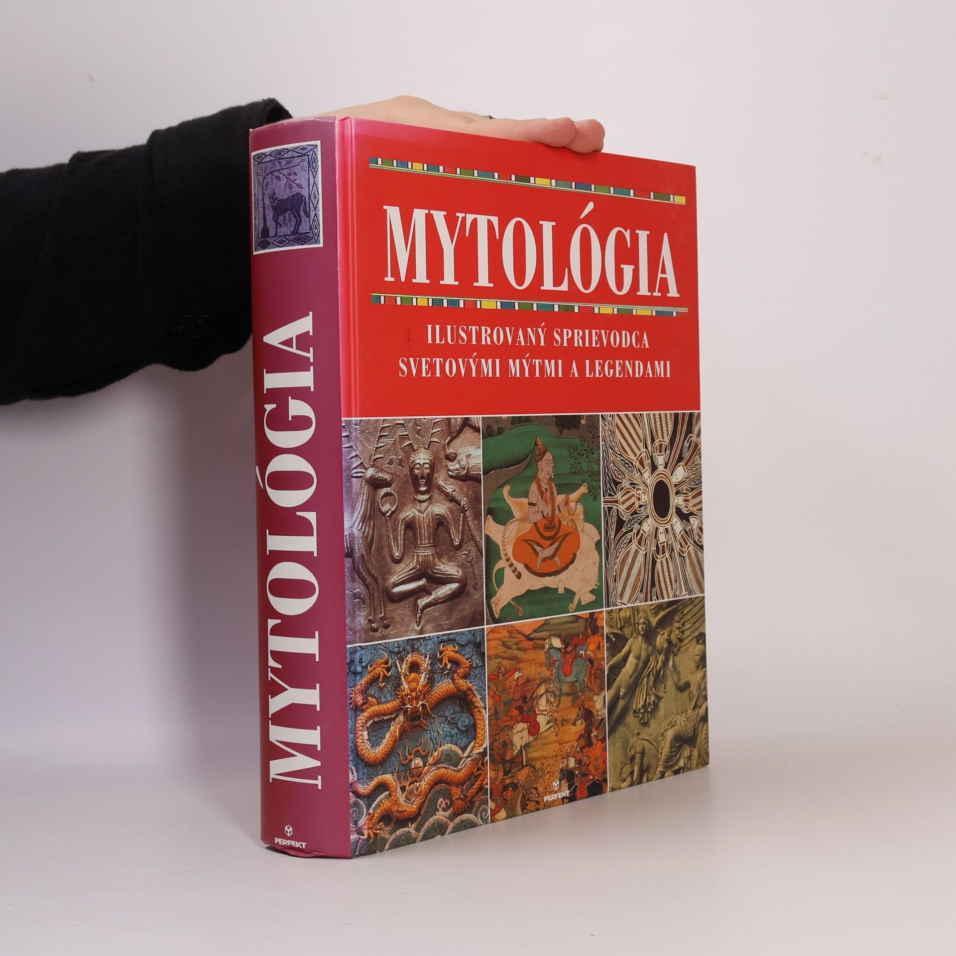 Various authors Mytológia