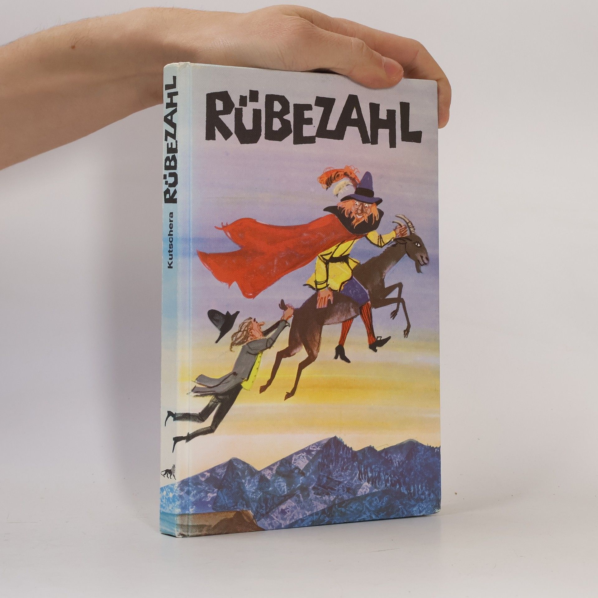 Rübezahl