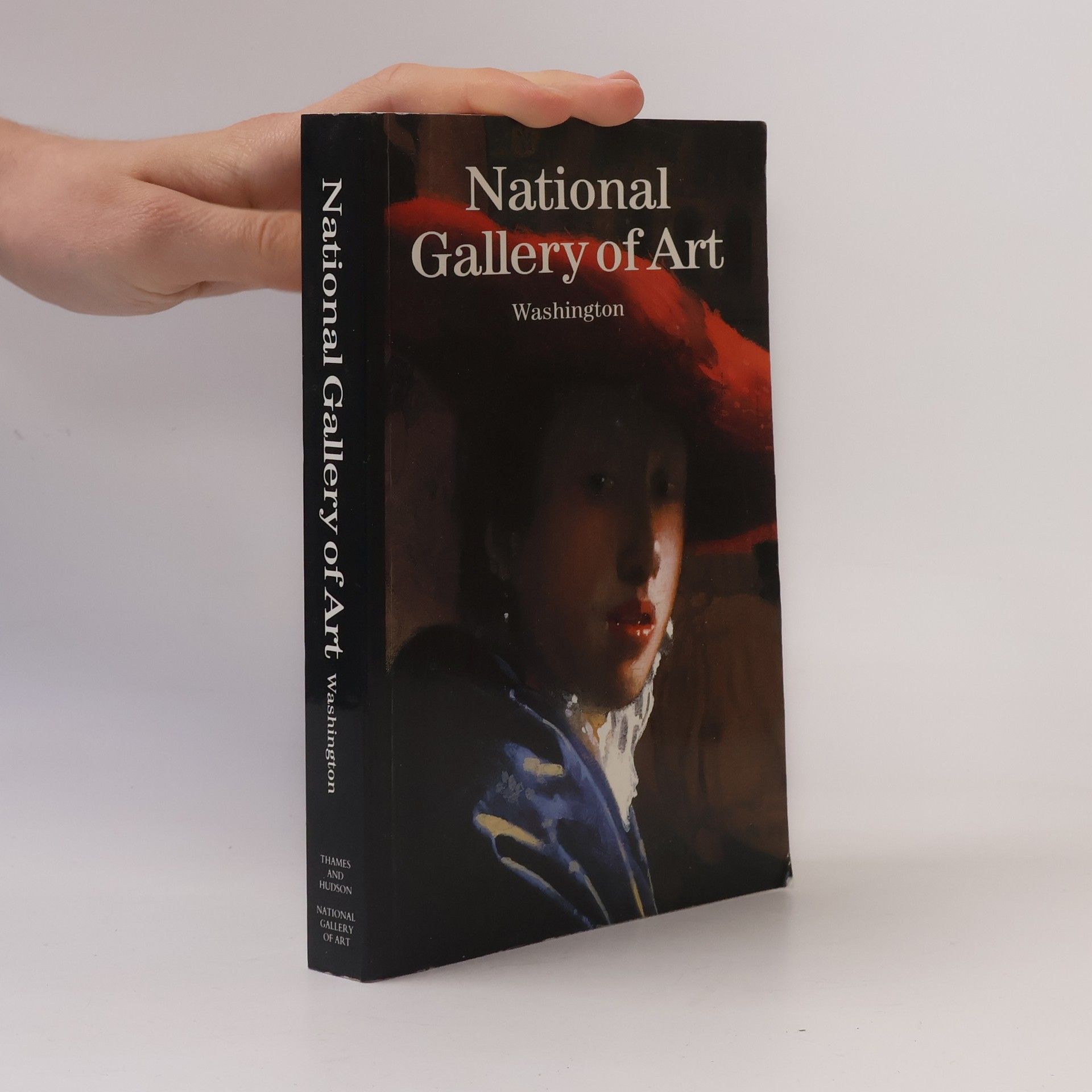 Autorenkollektiv National Gallery of Art: Washington