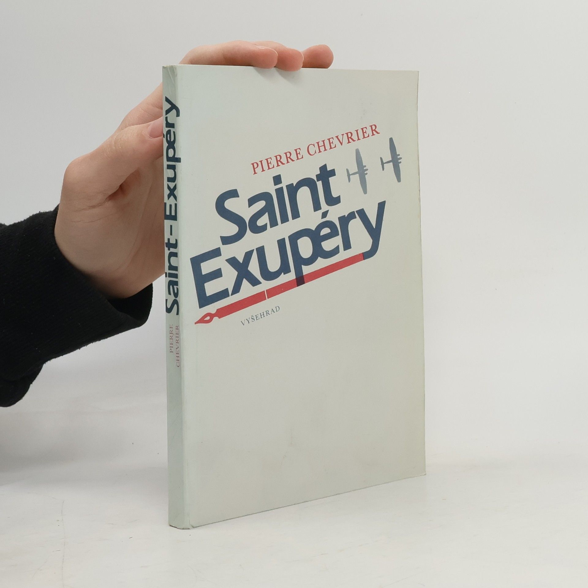 Saint Exupéry