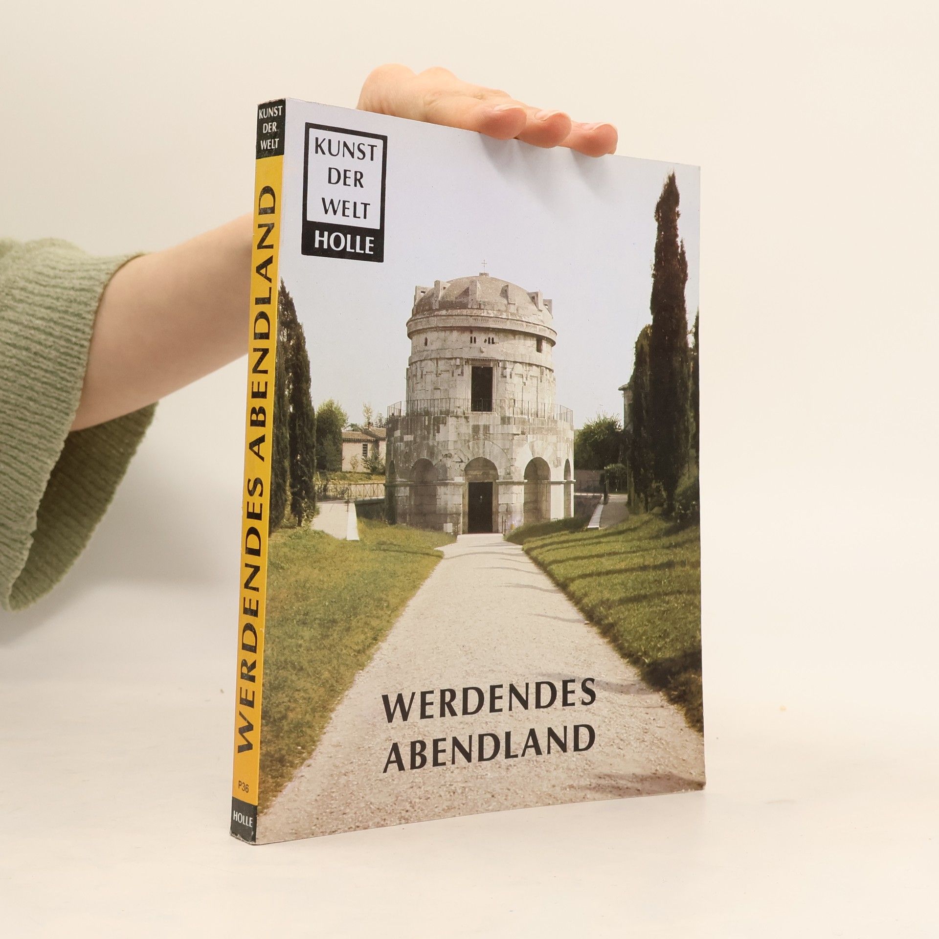 Paolo Verzone Werdendes Abendland