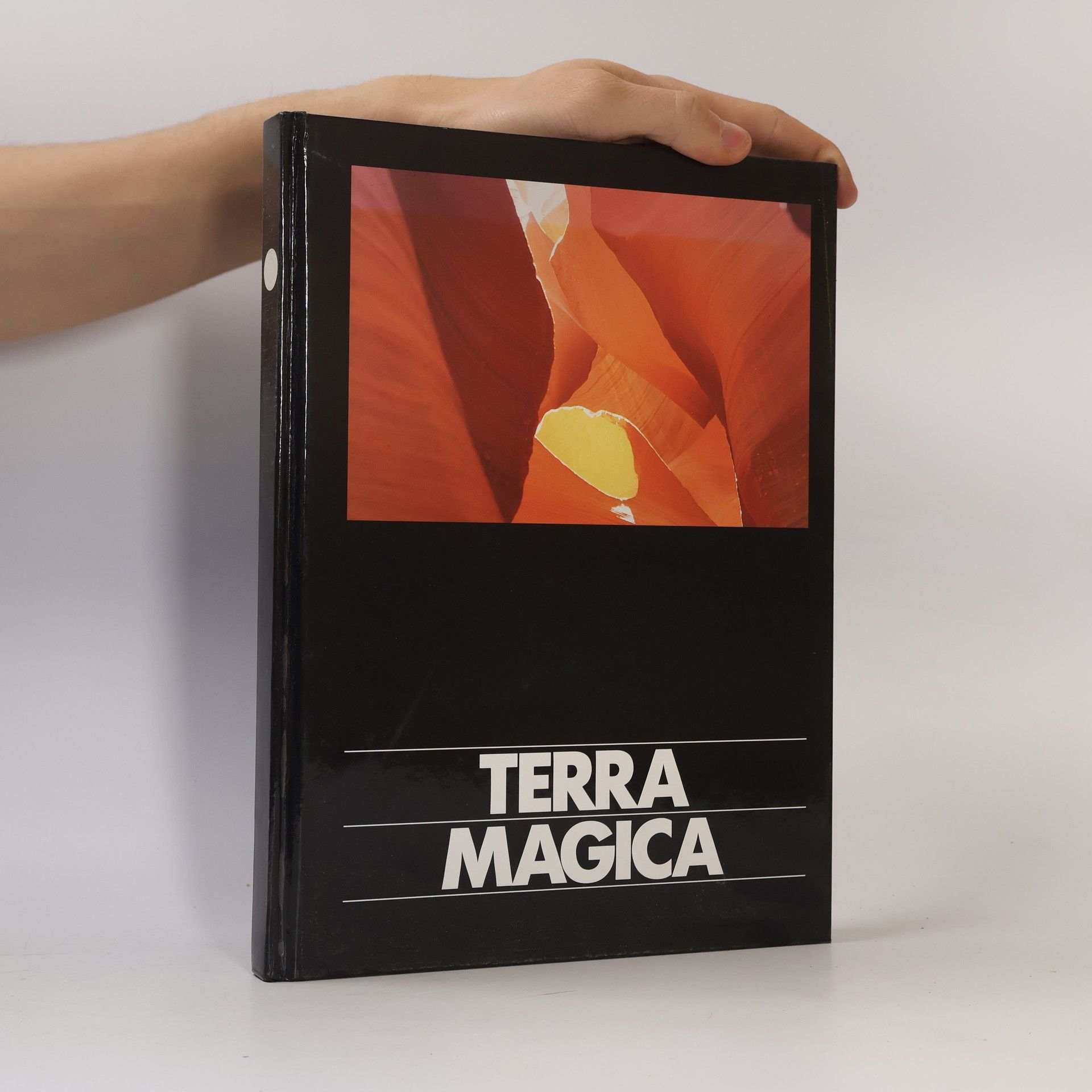 Collectif d'auteurs Terra Magica