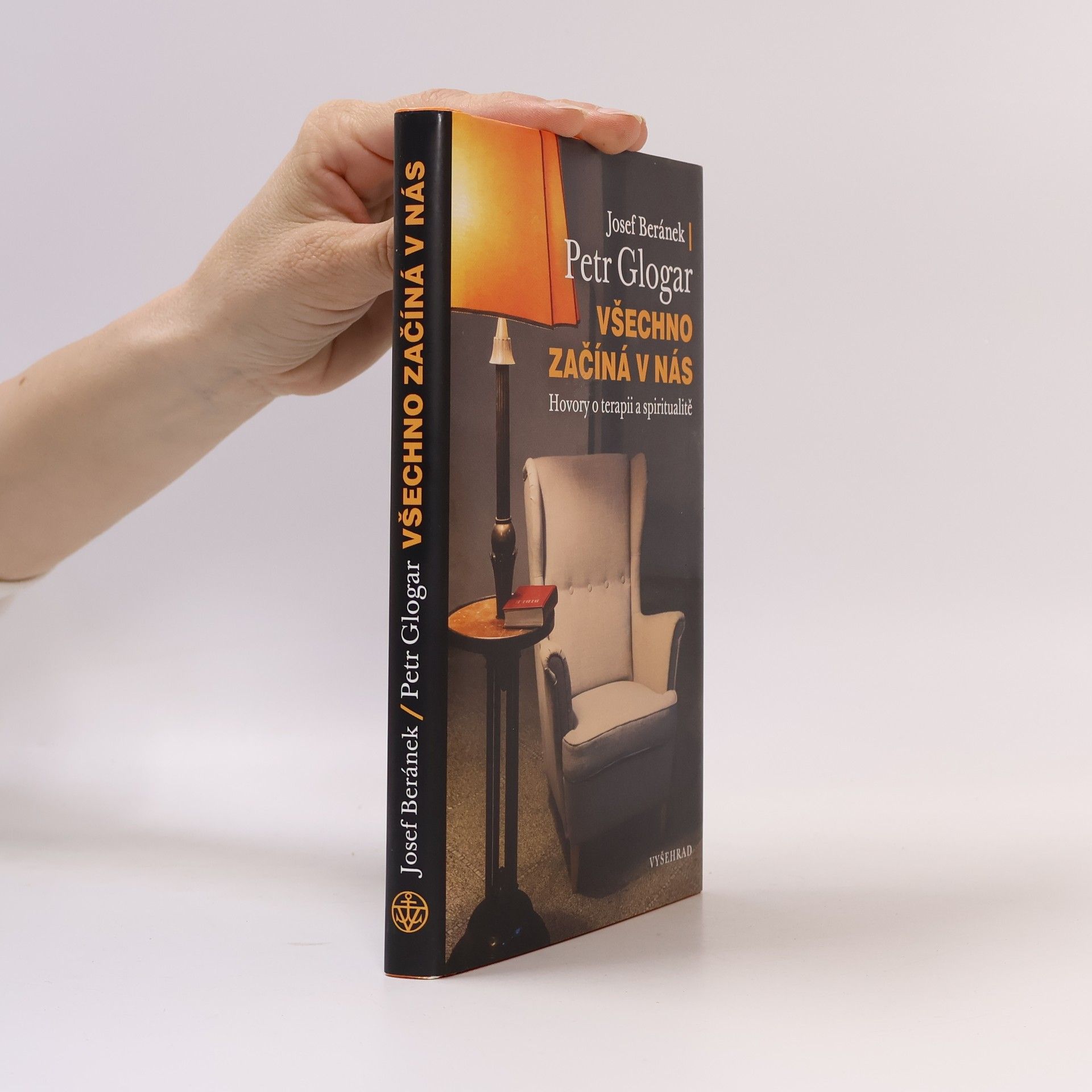 Všechno začíná v nás