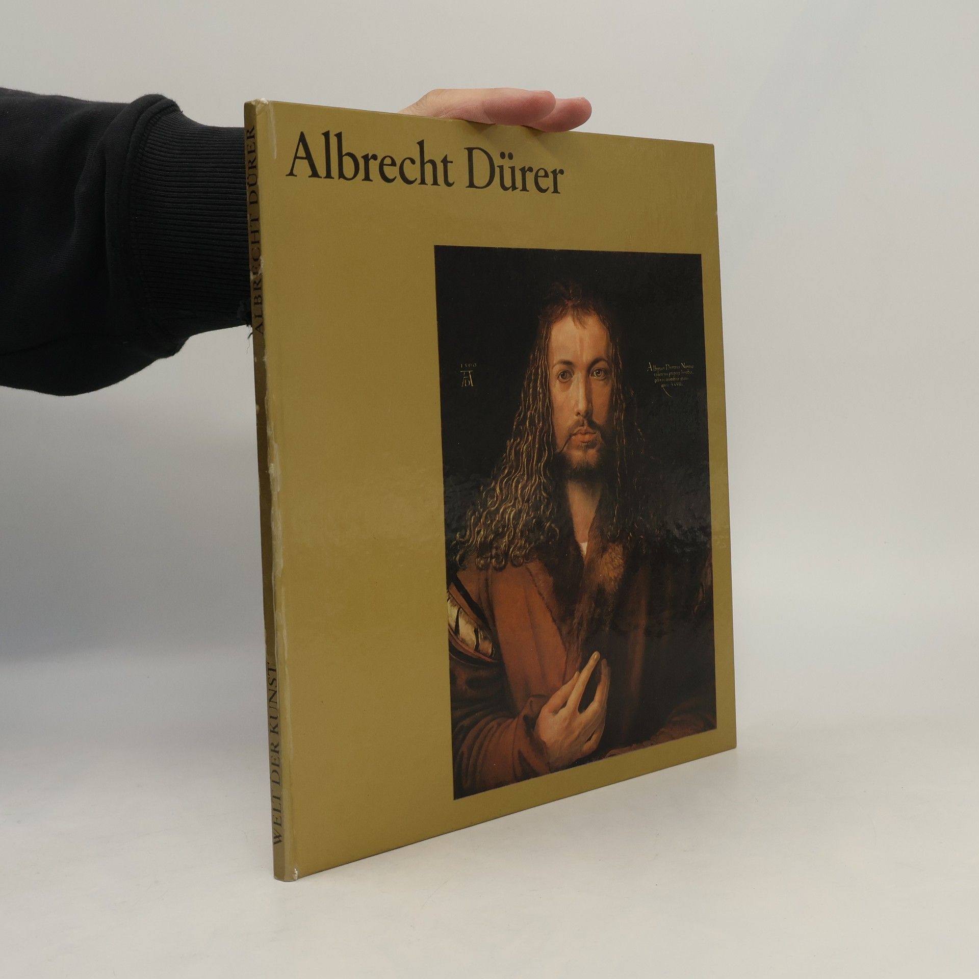 Kuno Mittelstädt Albrecht Dürer