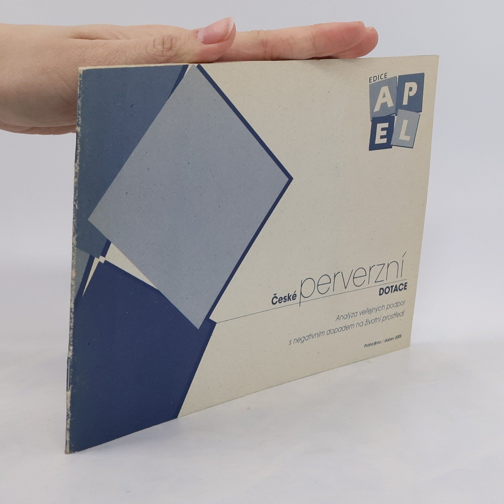 České perverzní dotace